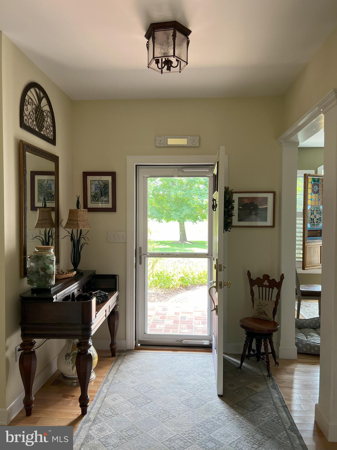 THE GLADE - Residential