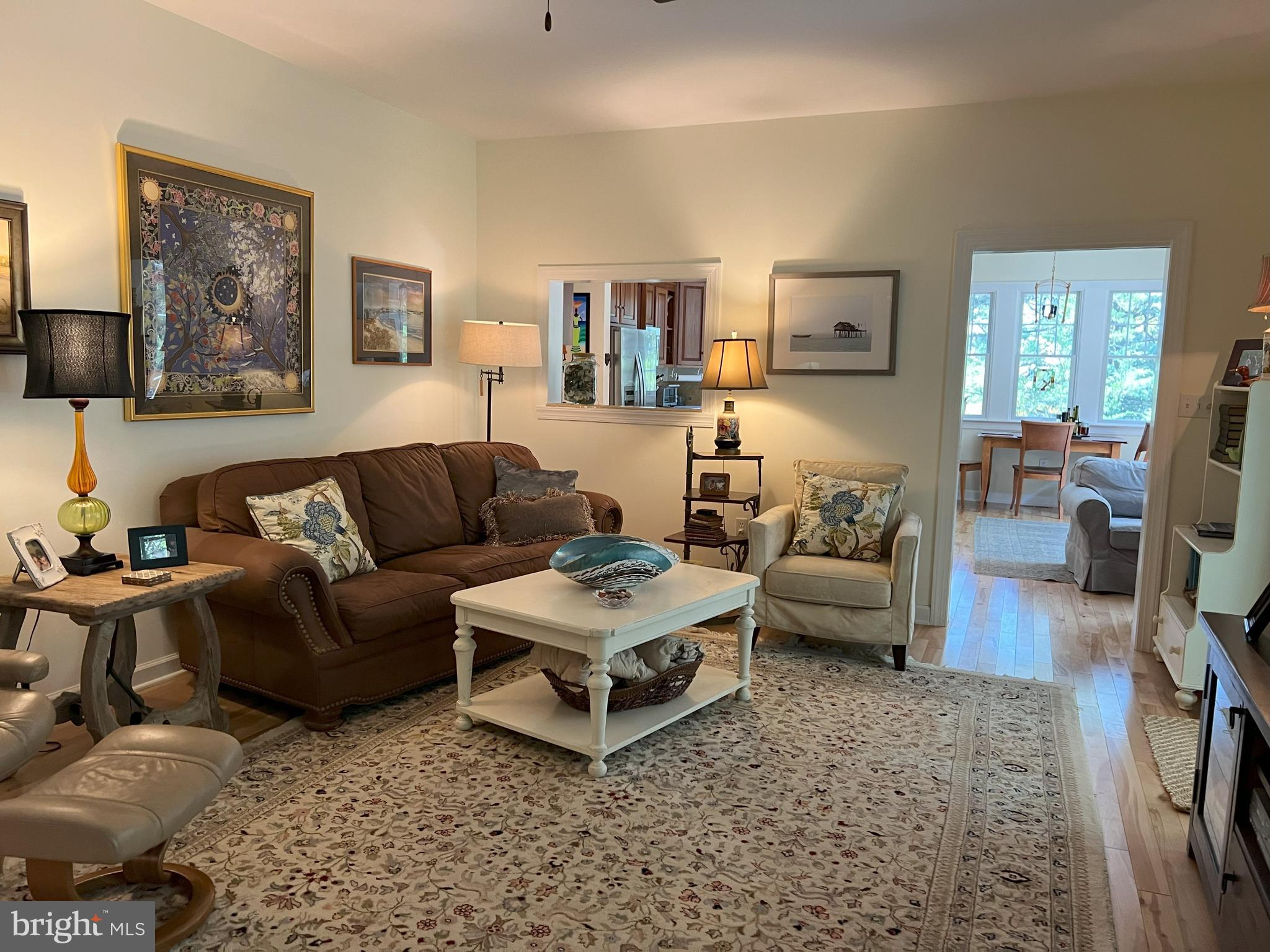 THE GLADE - Residential