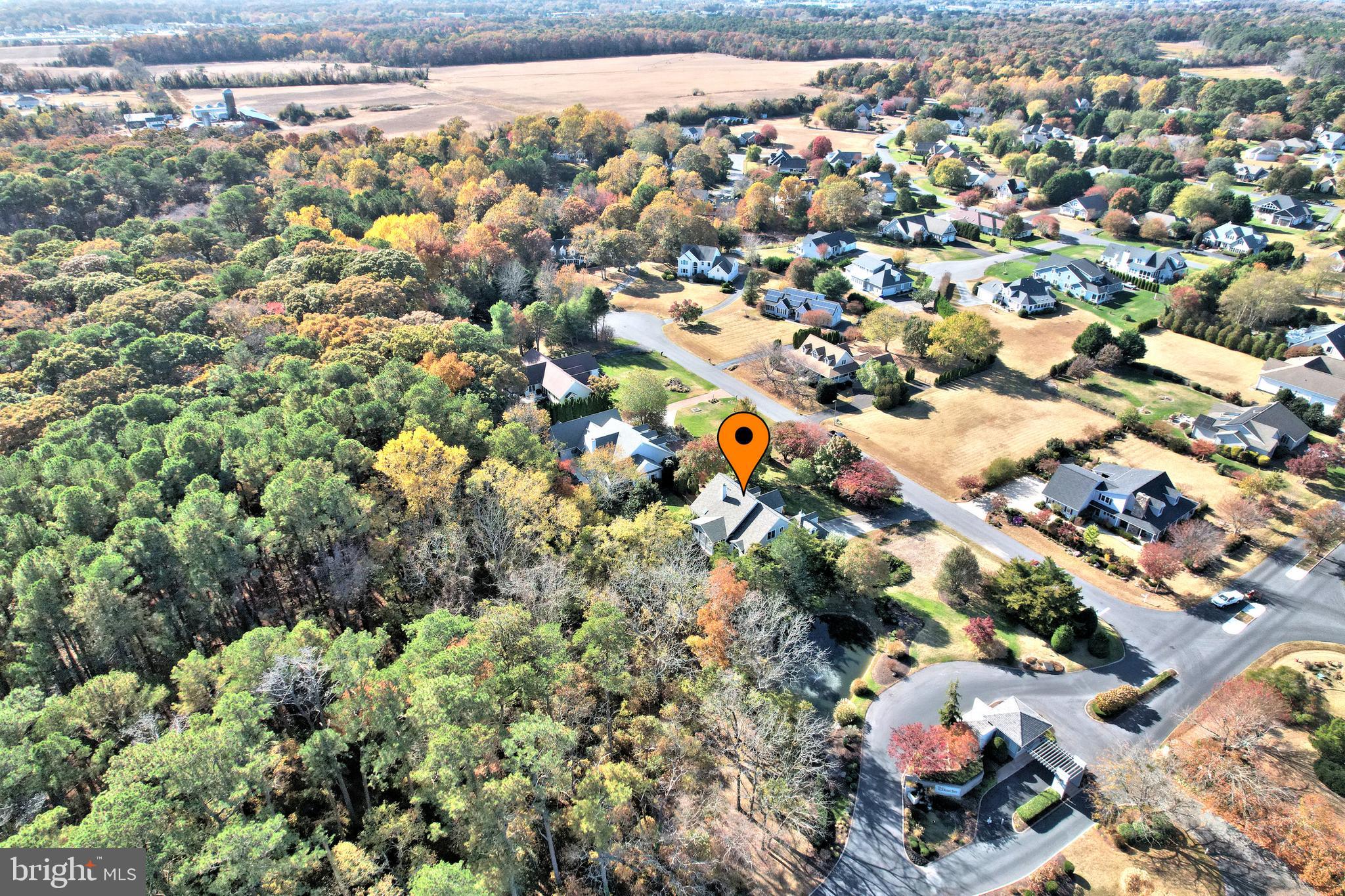 THE GLADE - Residential