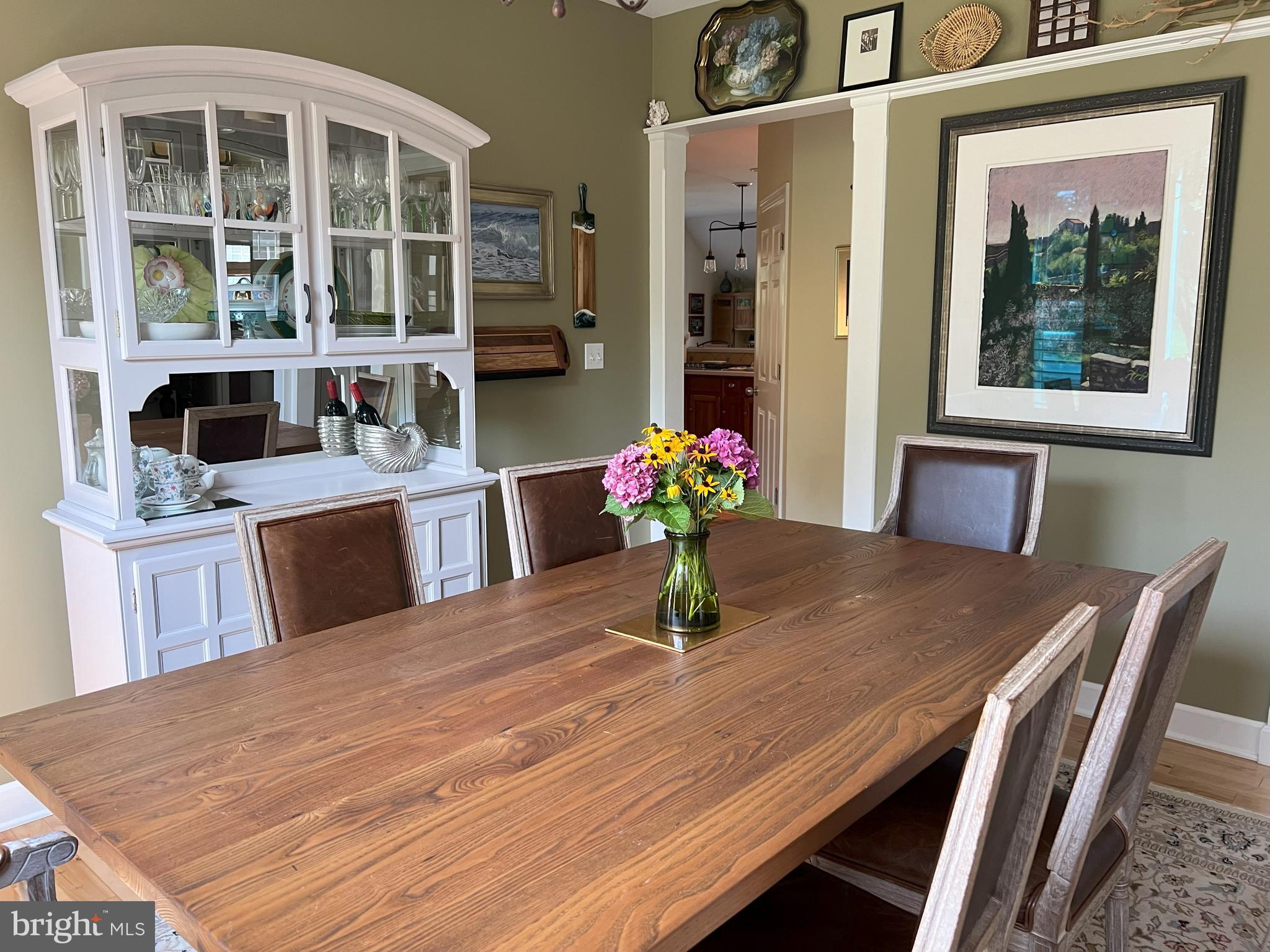 THE GLADE - Residential