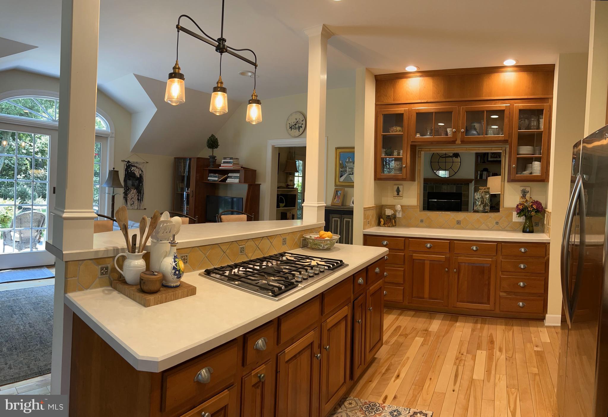 THE GLADE - Residential