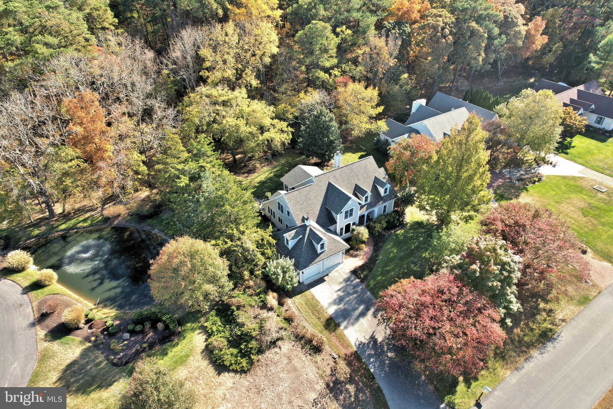 THE GLADE - Residential