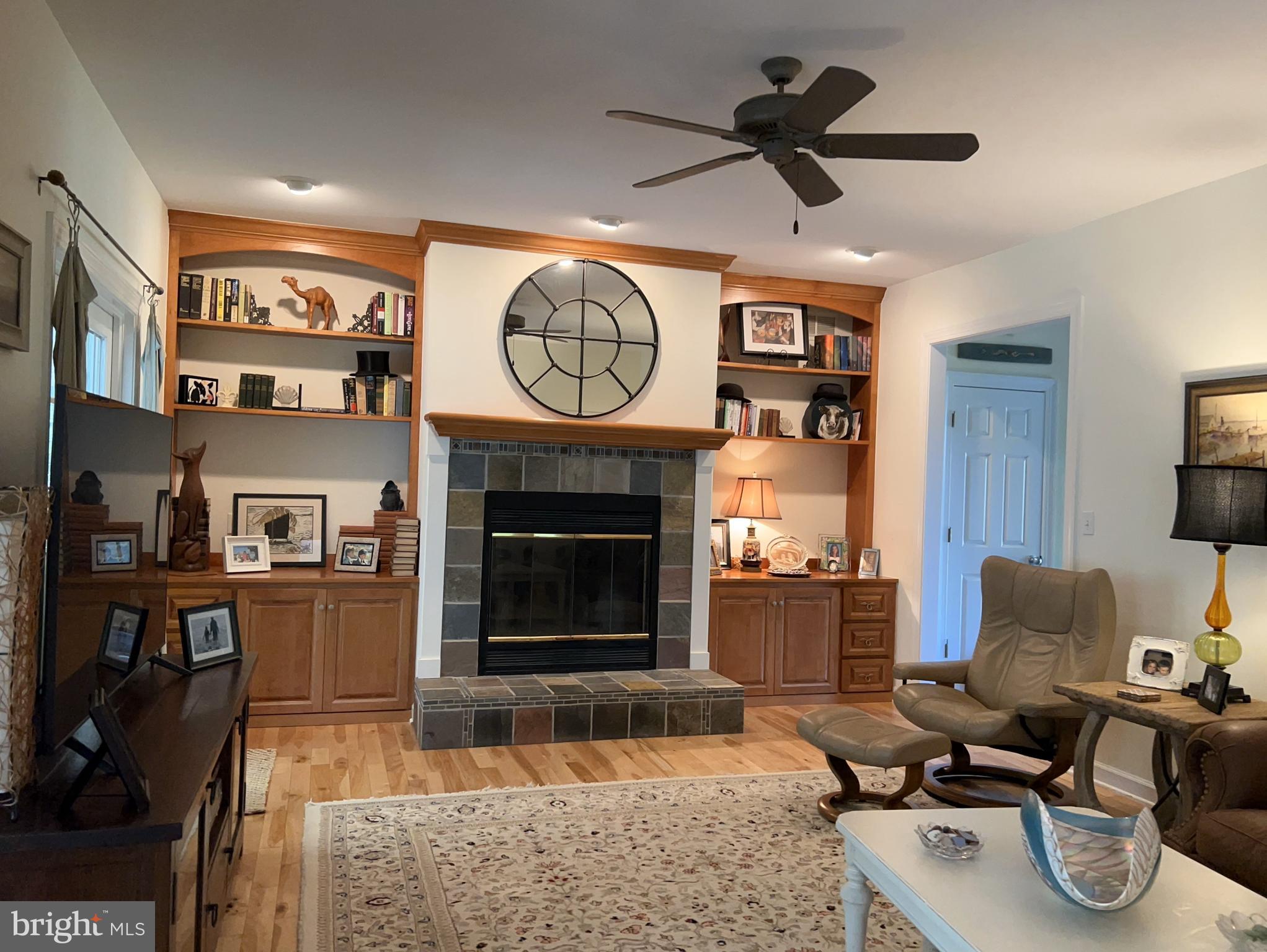 THE GLADE - Residential