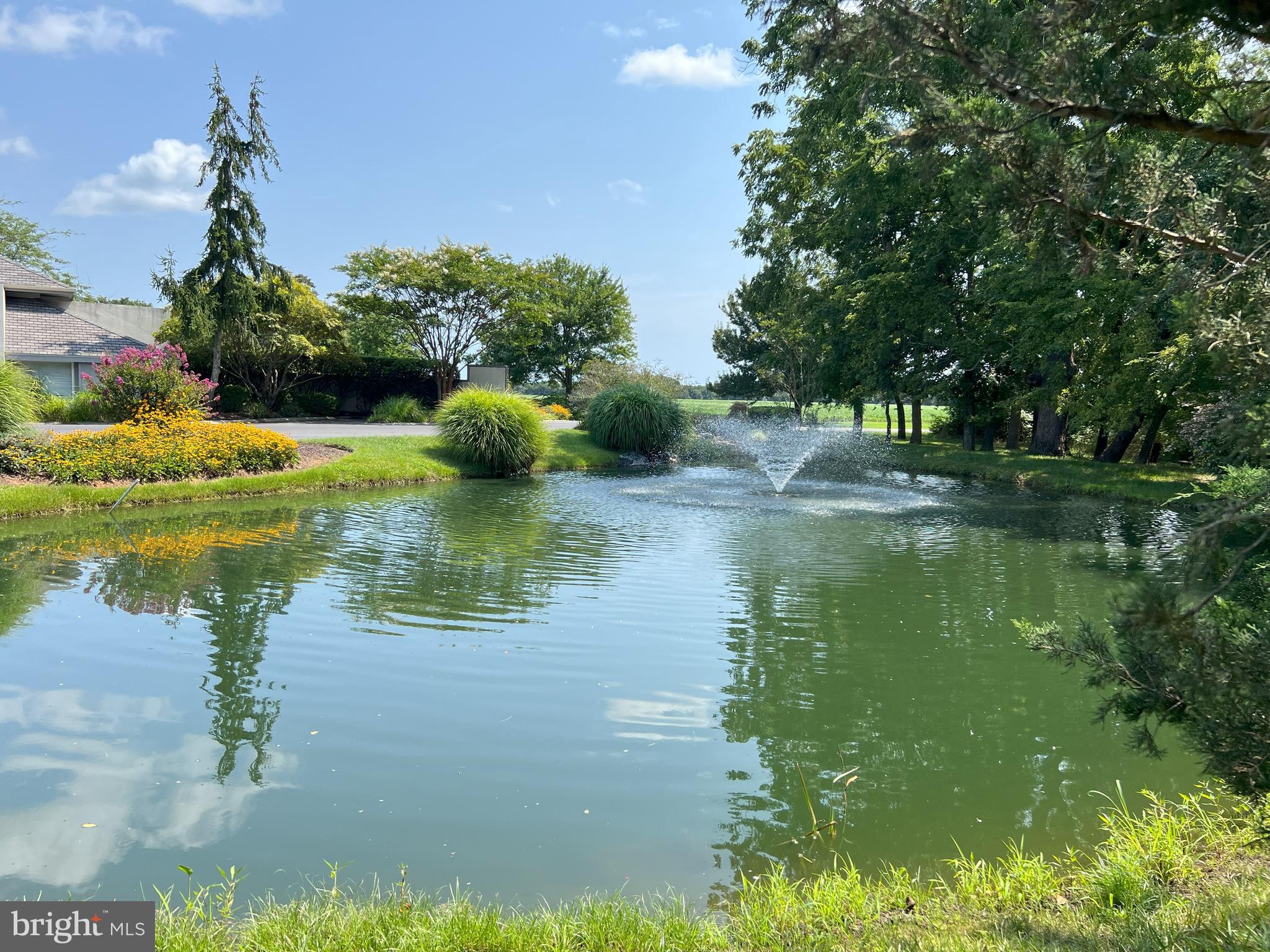 THE GLADE - Residential