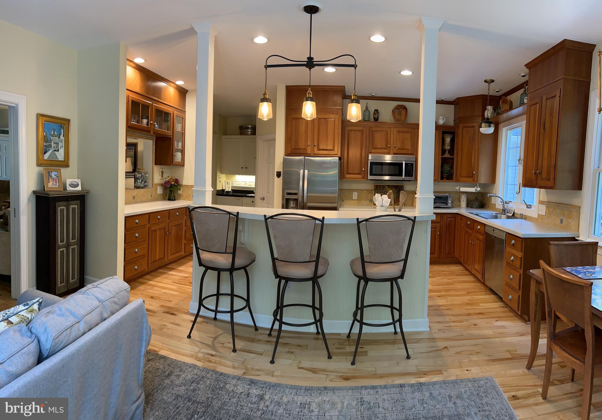 THE GLADE - Residential