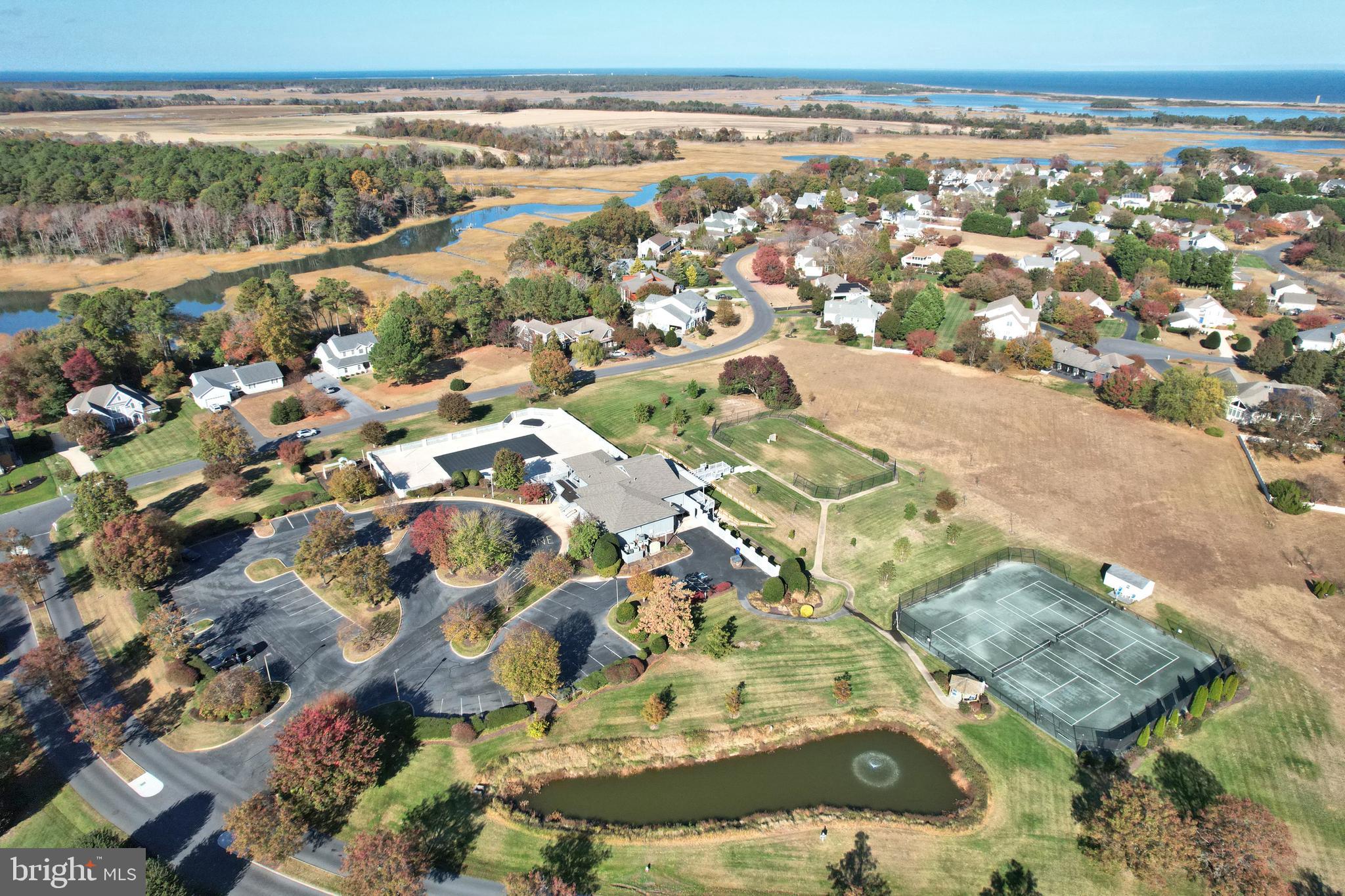 THE GLADE - Residential