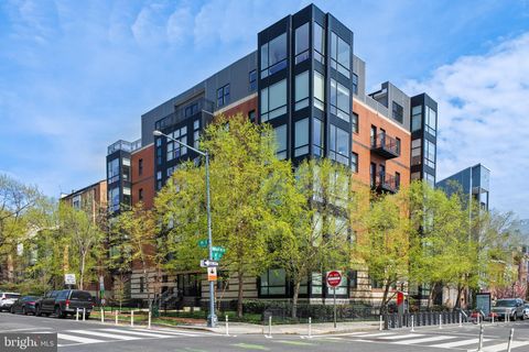 2101 11TH STREET NW 103 WASHINGTON DC 20001