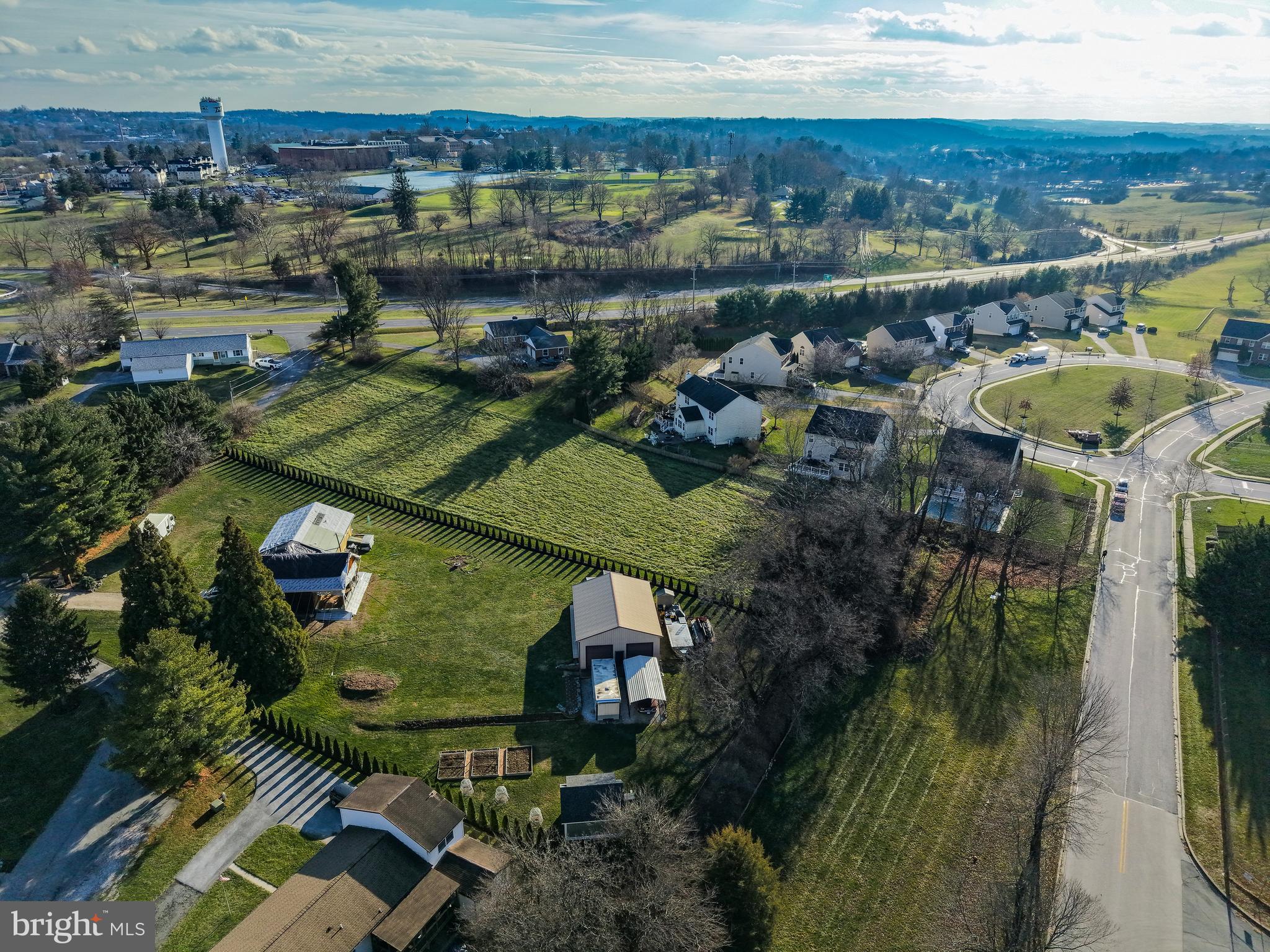 NONE AVAILABLE - Land