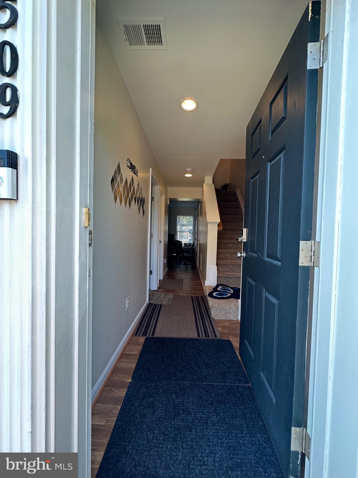 509 FRONTIER FORT LANE