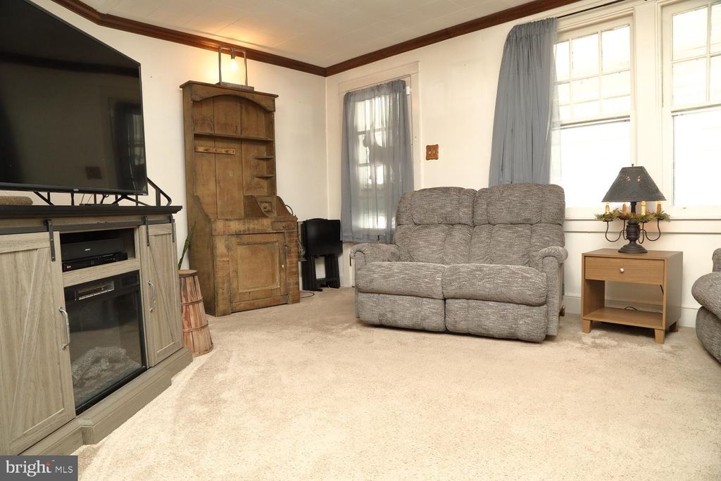 Photo of 59 S Pearl Street, LANCASTER, PA 17603 (MLS # PALA2078298)