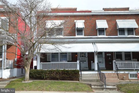 Photo of 59 S Pearl Street, LANCASTER, PA 17603 (MLS # PALA2078298)