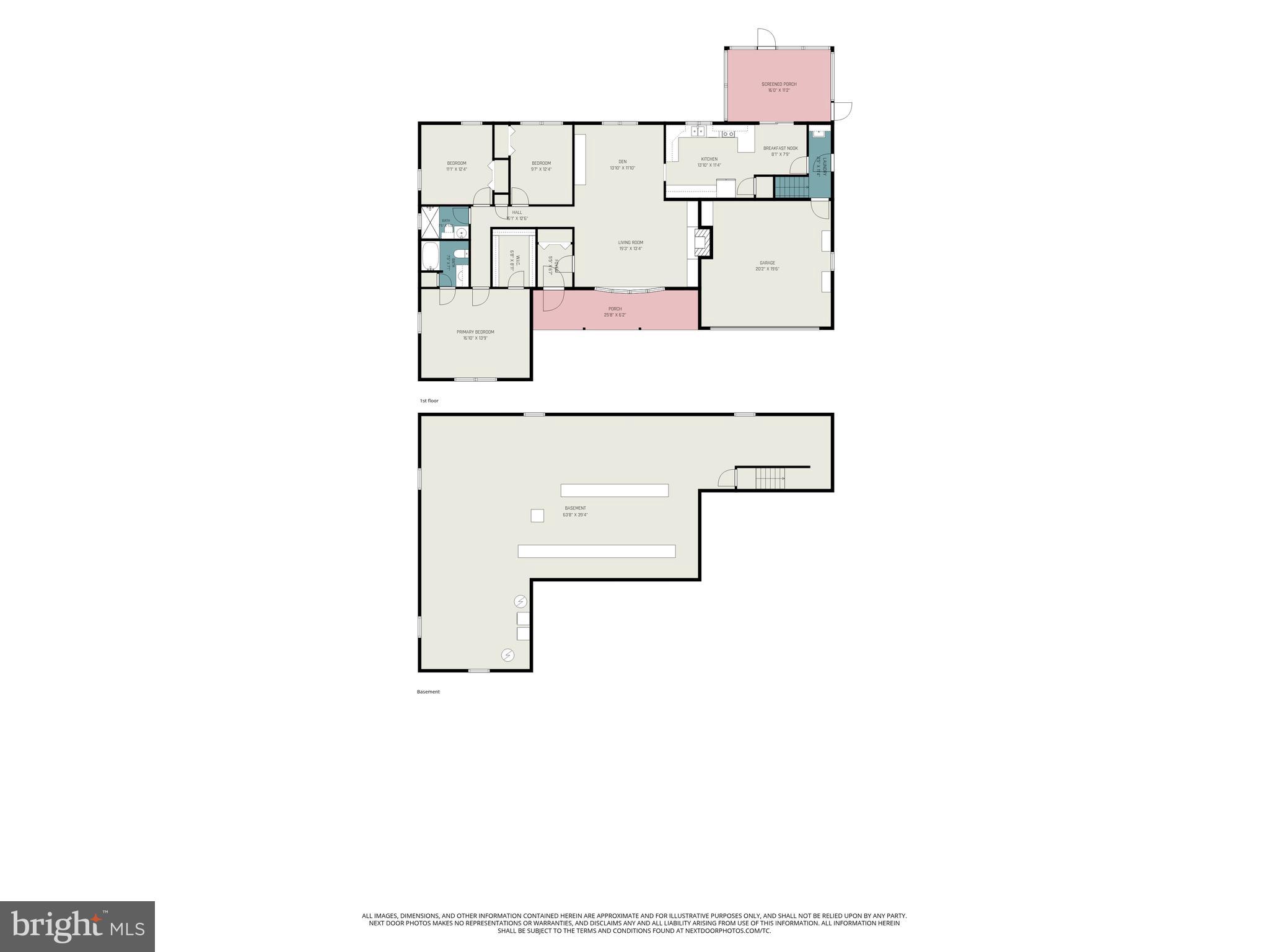 6 STRAWBERRY LANE