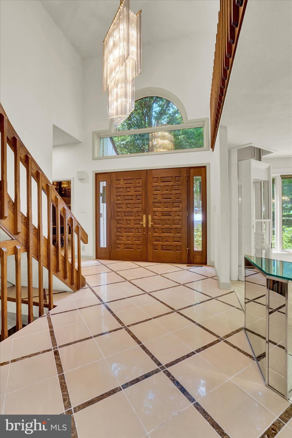 SPRINGETTS OAKS - Residential