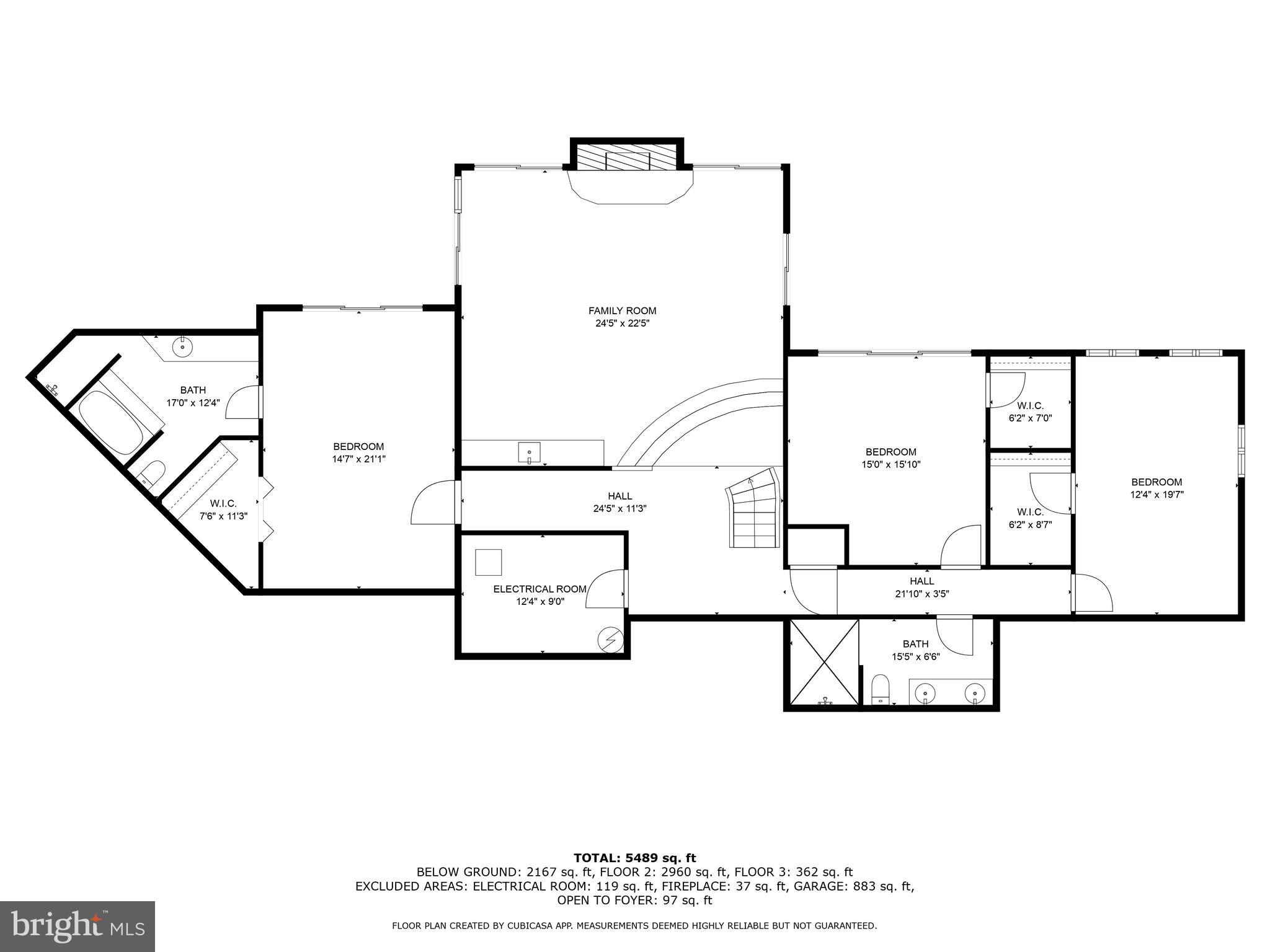 SPRINGETTS OAKS - Residential