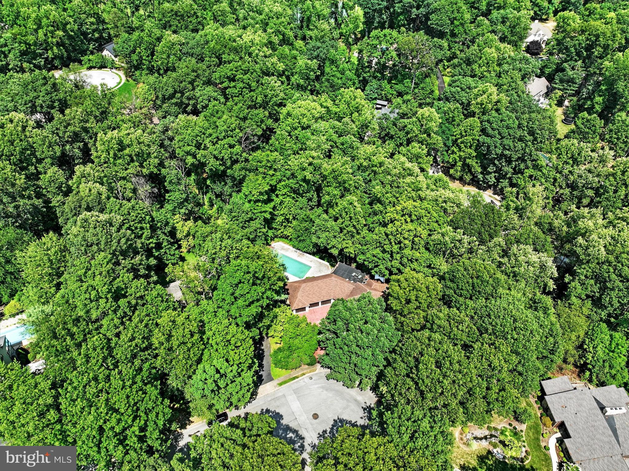 SPRINGETTS OAKS - Residential