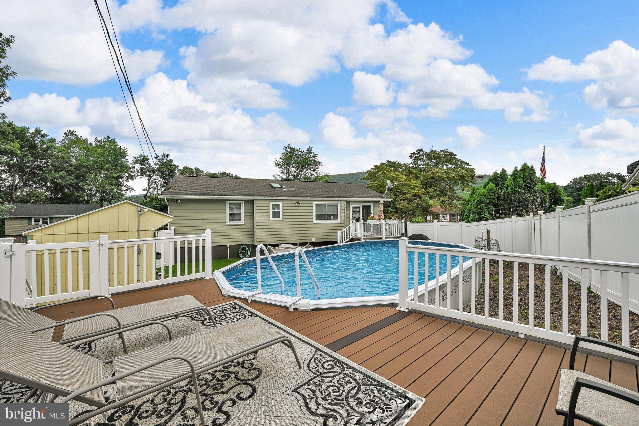 101 TIMBER ROAD
