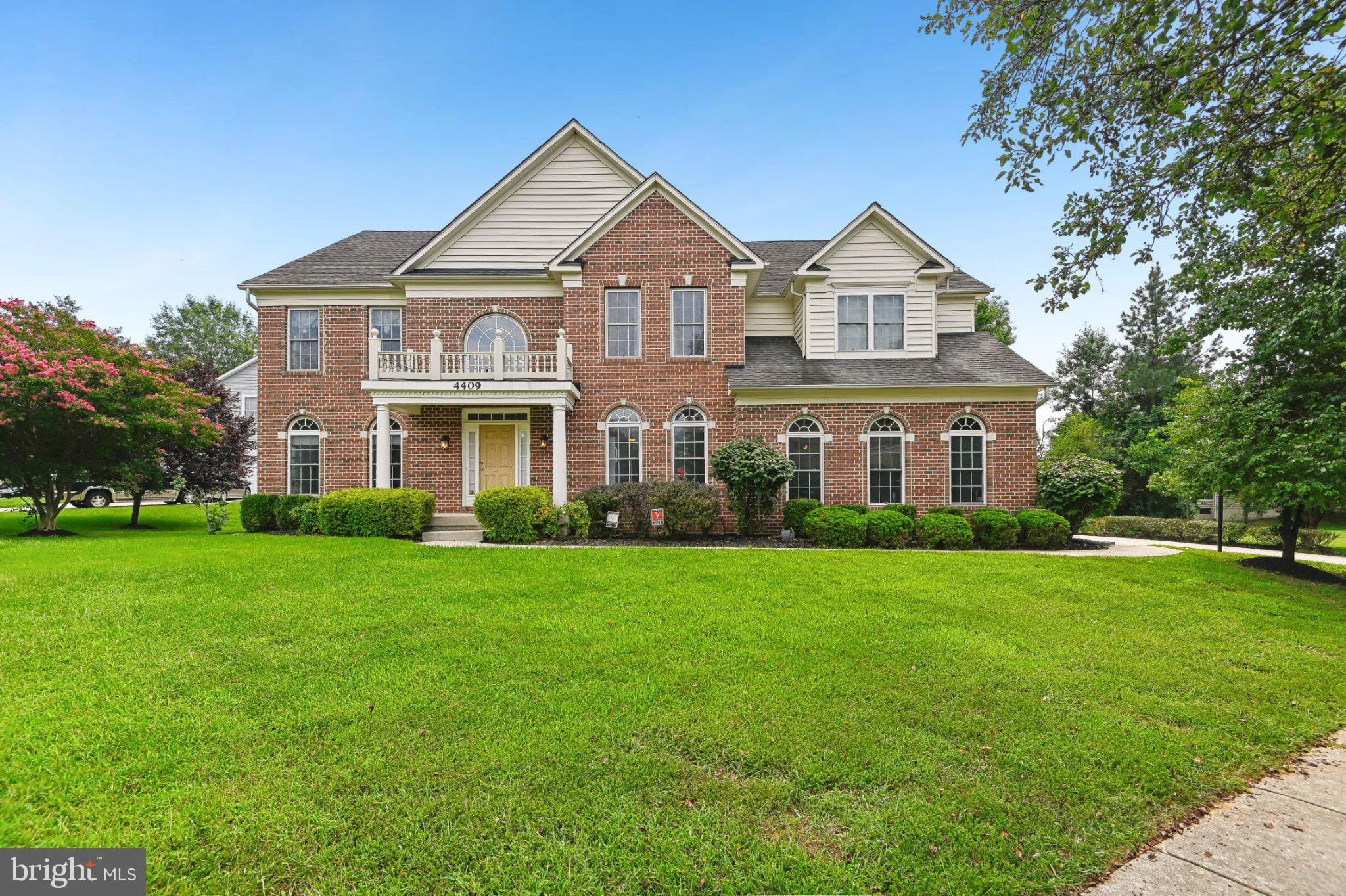 4409 Quanders Promise Drive, Bowie, MD, 20720