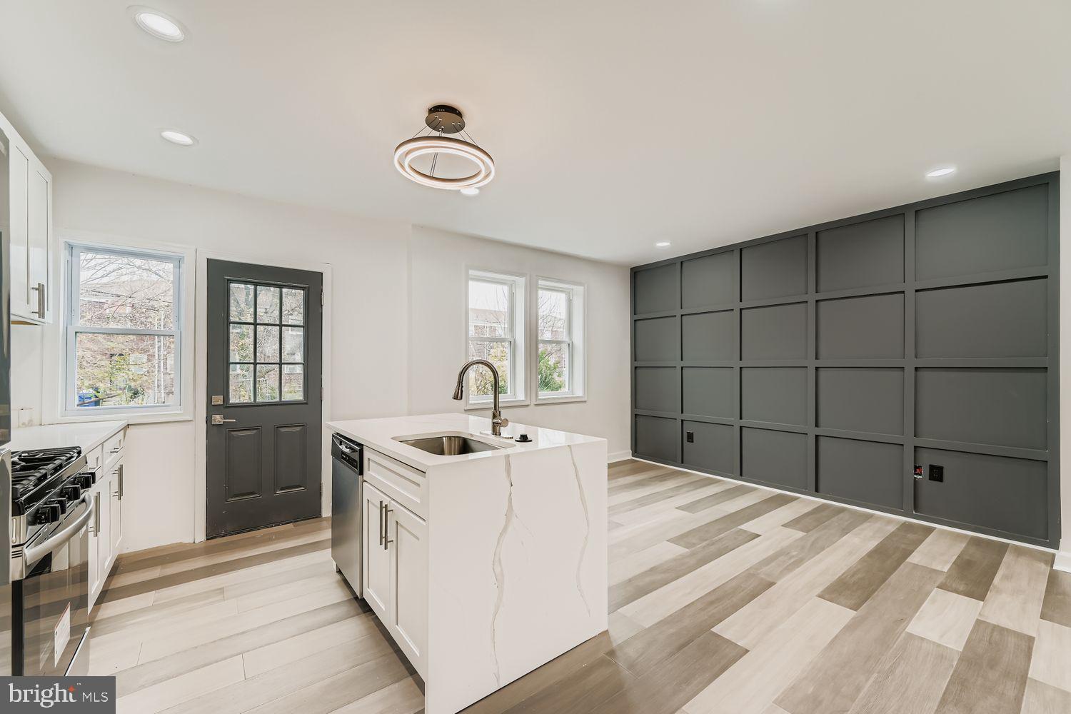 BEREA-BIDDLE STREET HISTORIC DISTRICT - Residential