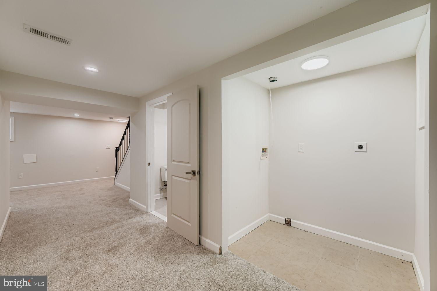 BEREA-BIDDLE STREET HISTORIC DISTRICT - Residential