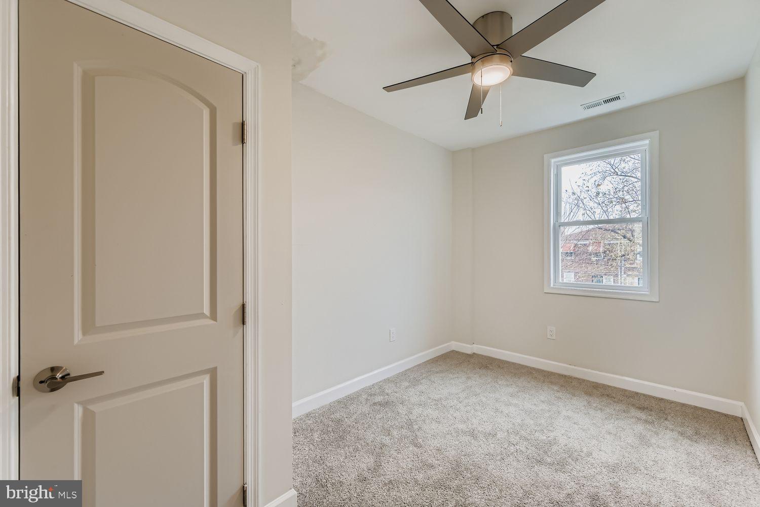 BEREA-BIDDLE STREET HISTORIC DISTRICT - Residential