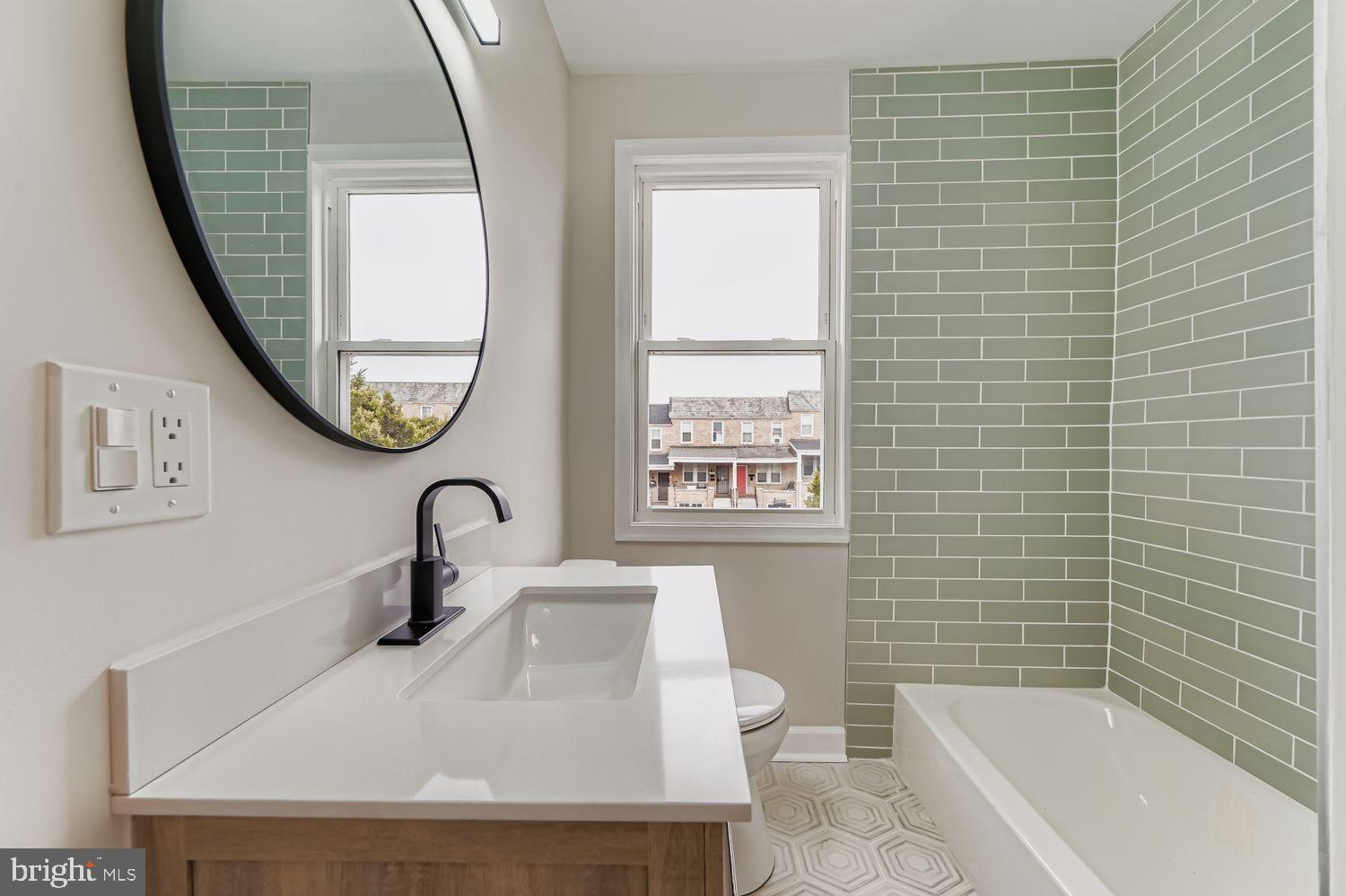 BEREA-BIDDLE STREET HISTORIC DISTRICT - Residential