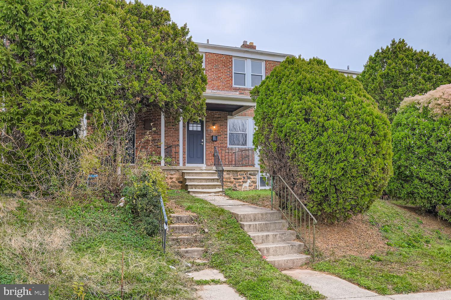 1311 N KENWOOD AVENUE