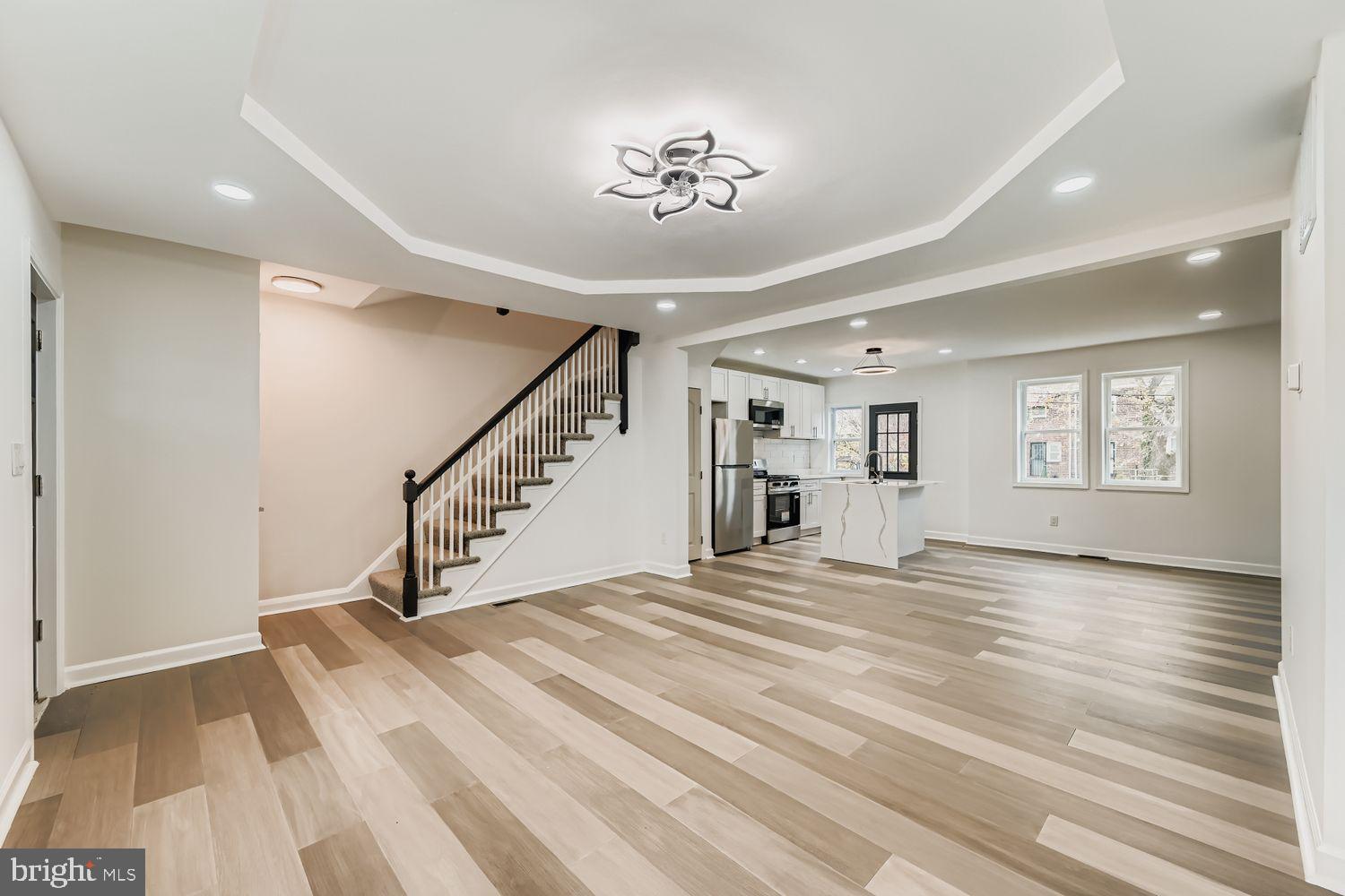 BEREA-BIDDLE STREET HISTORIC DISTRICT - Residential