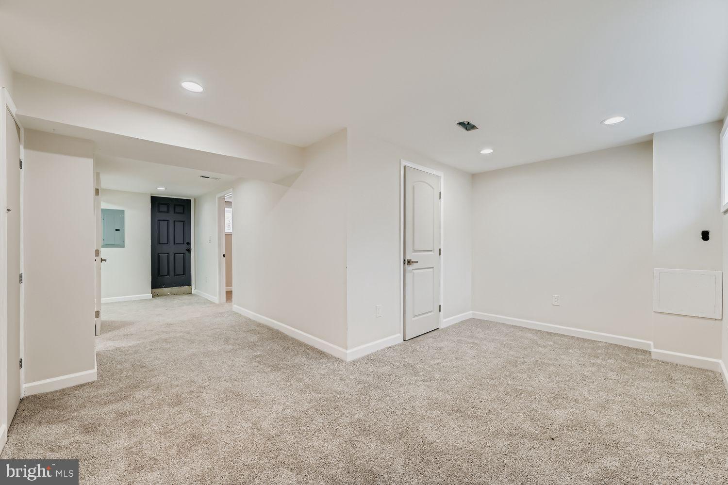 BEREA-BIDDLE STREET HISTORIC DISTRICT - Residential