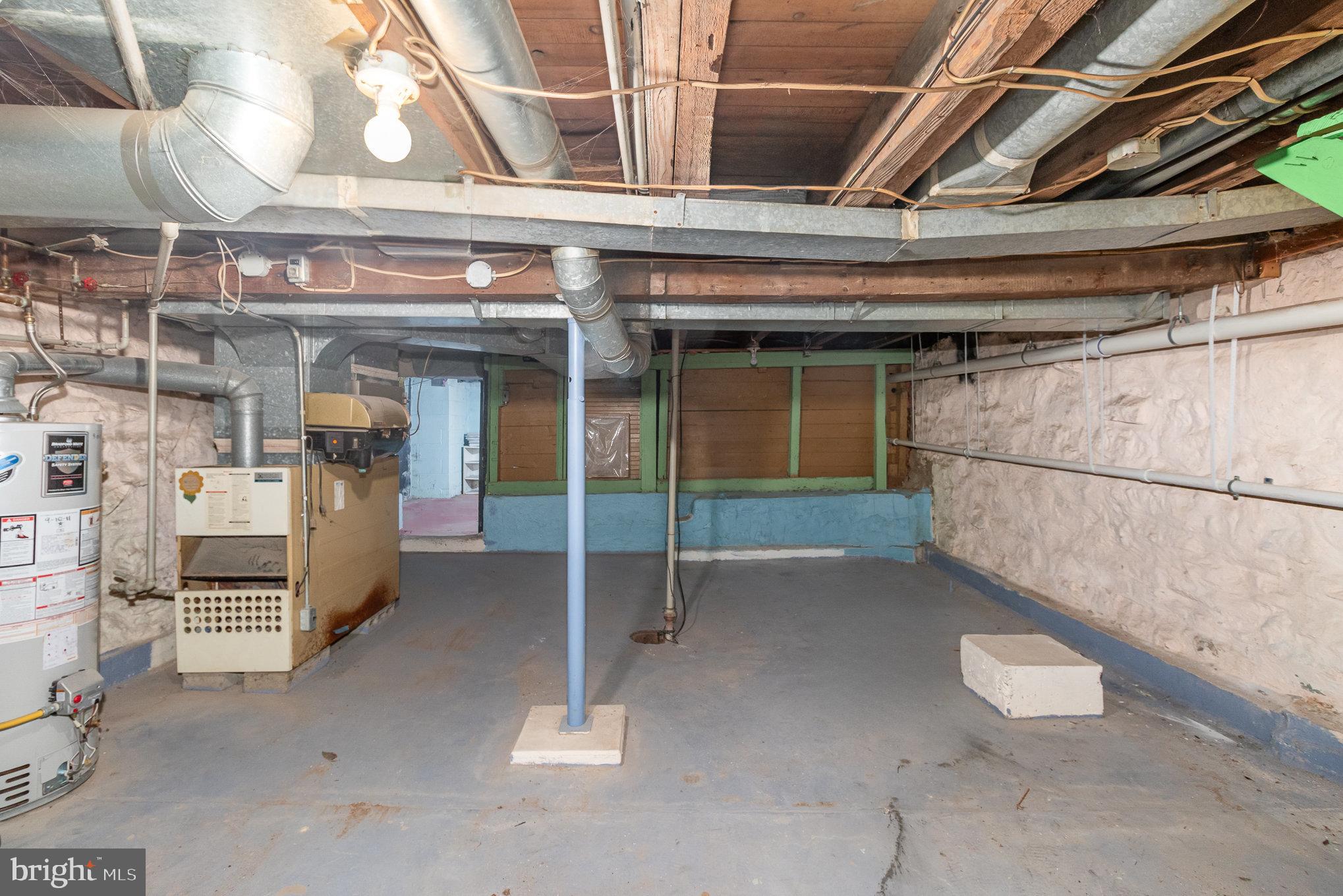 WARD #2 - Residential