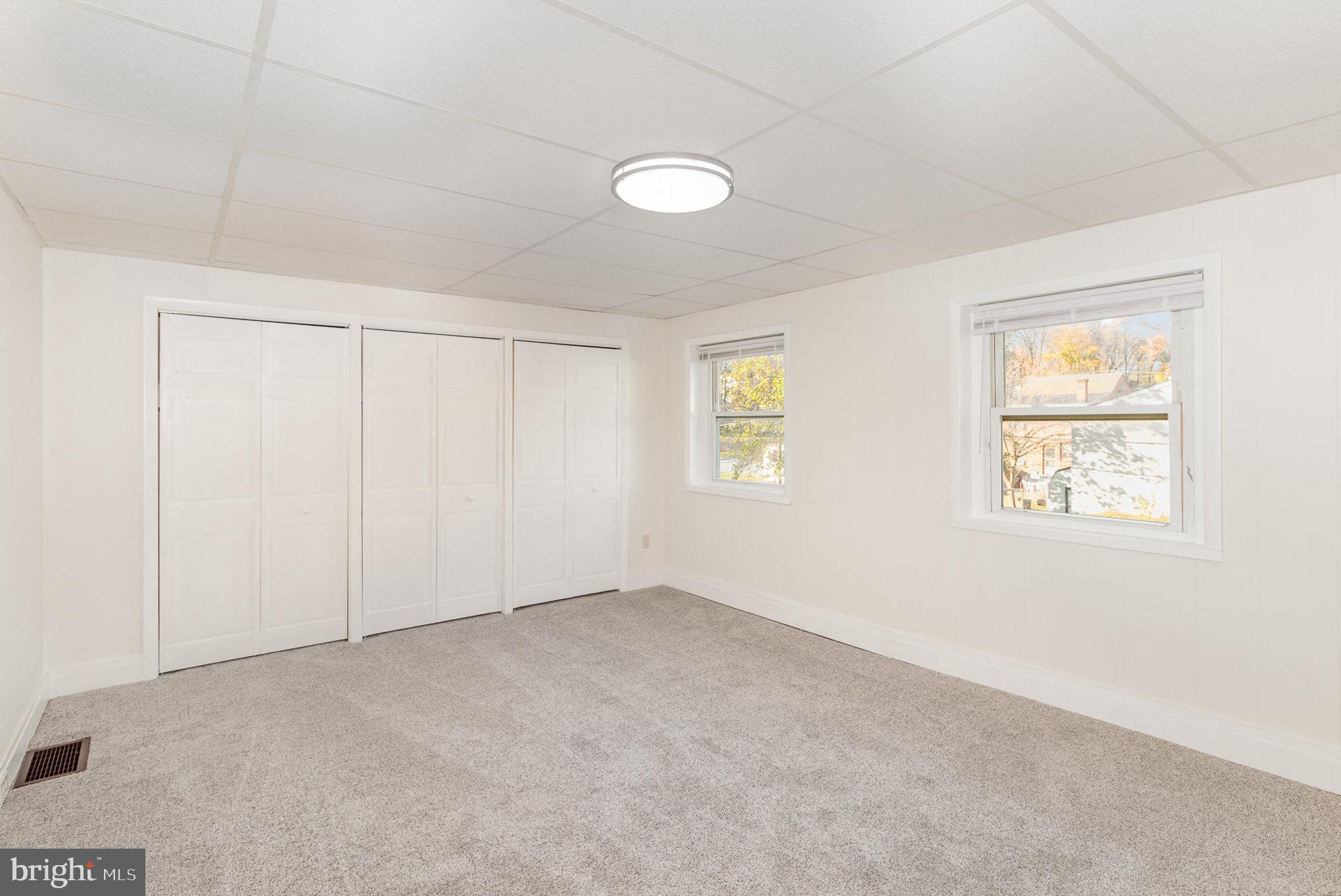 WARD #2 - Residential