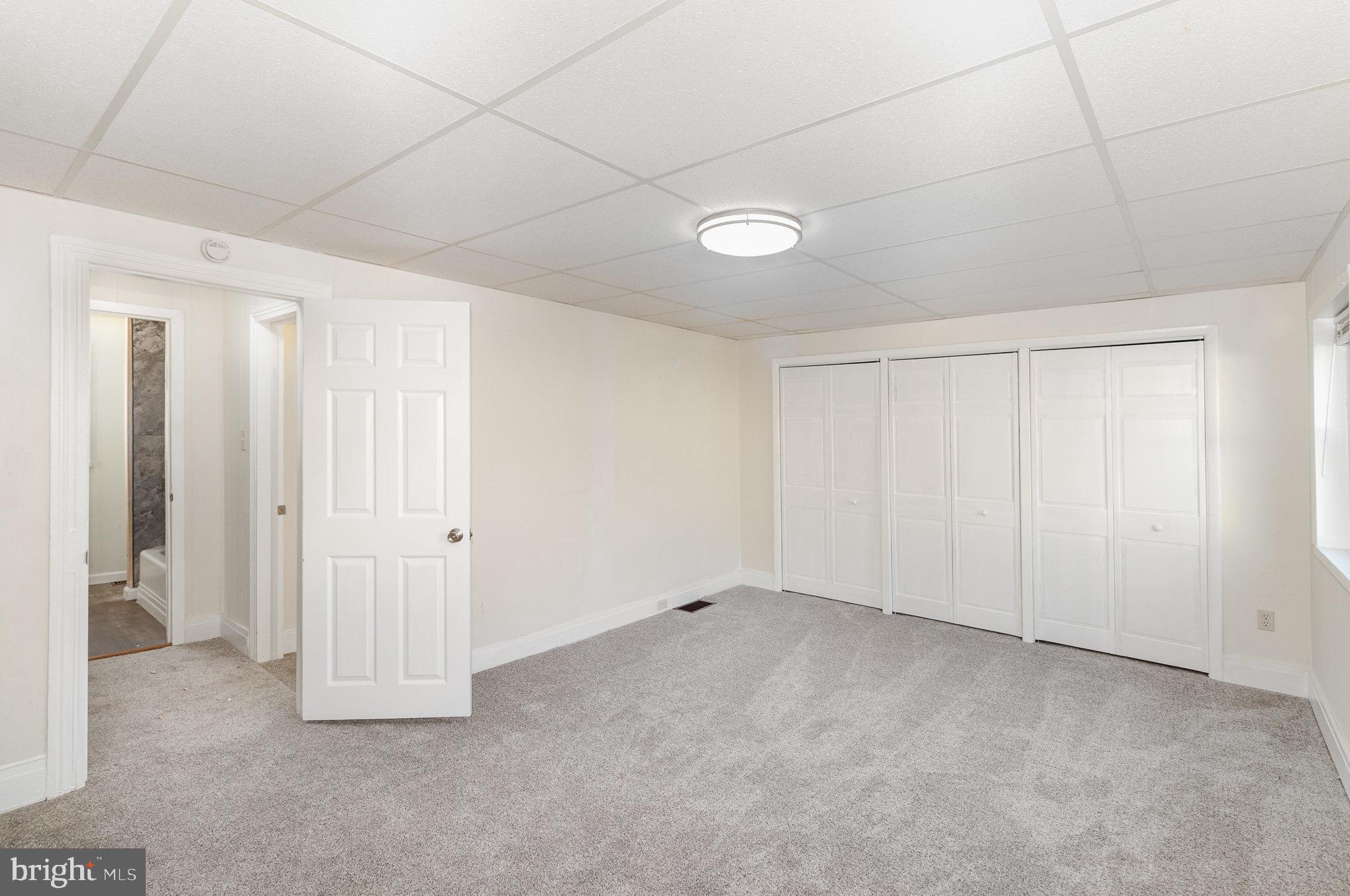 WARD #2 - Residential