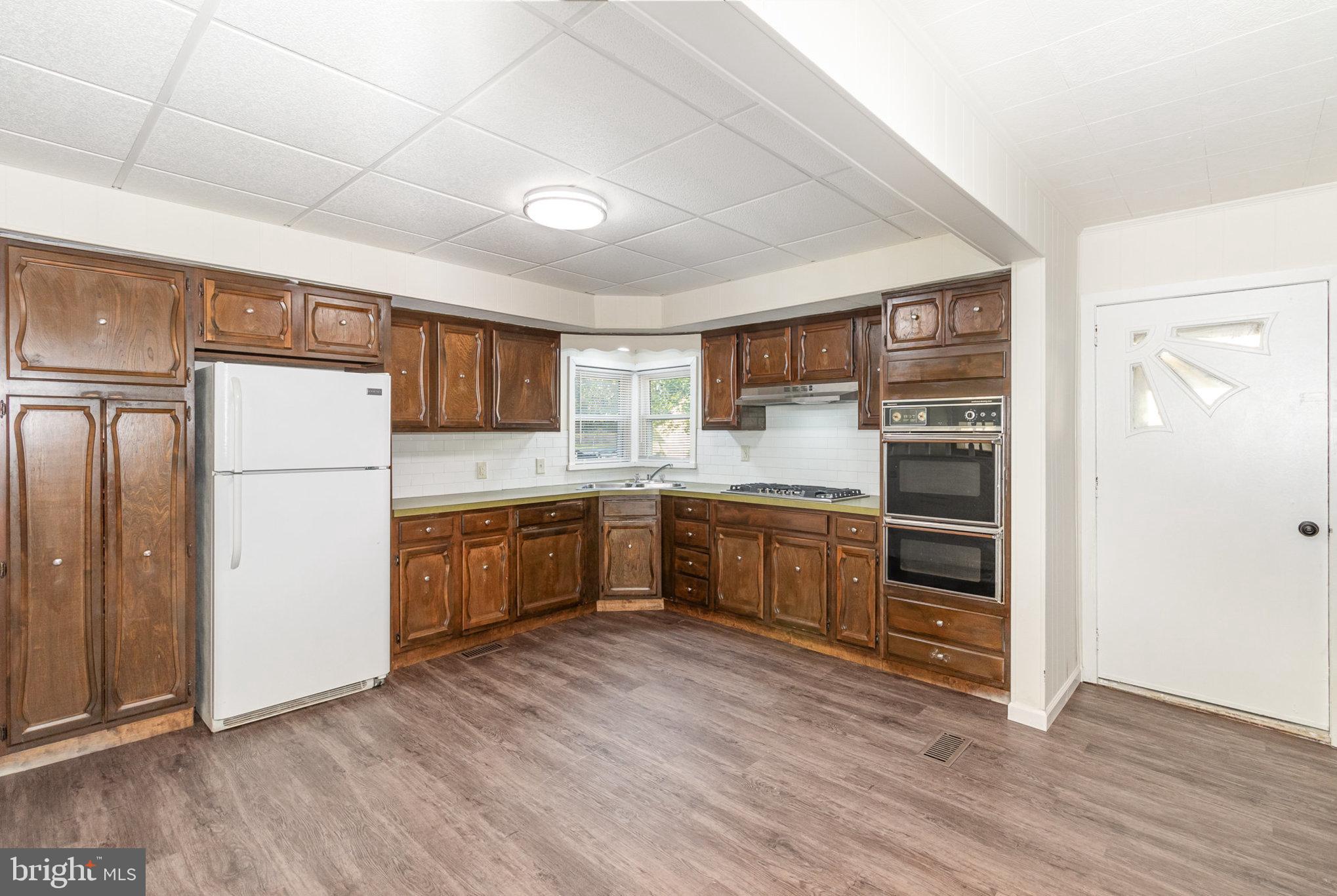 WARD #2 - Residential