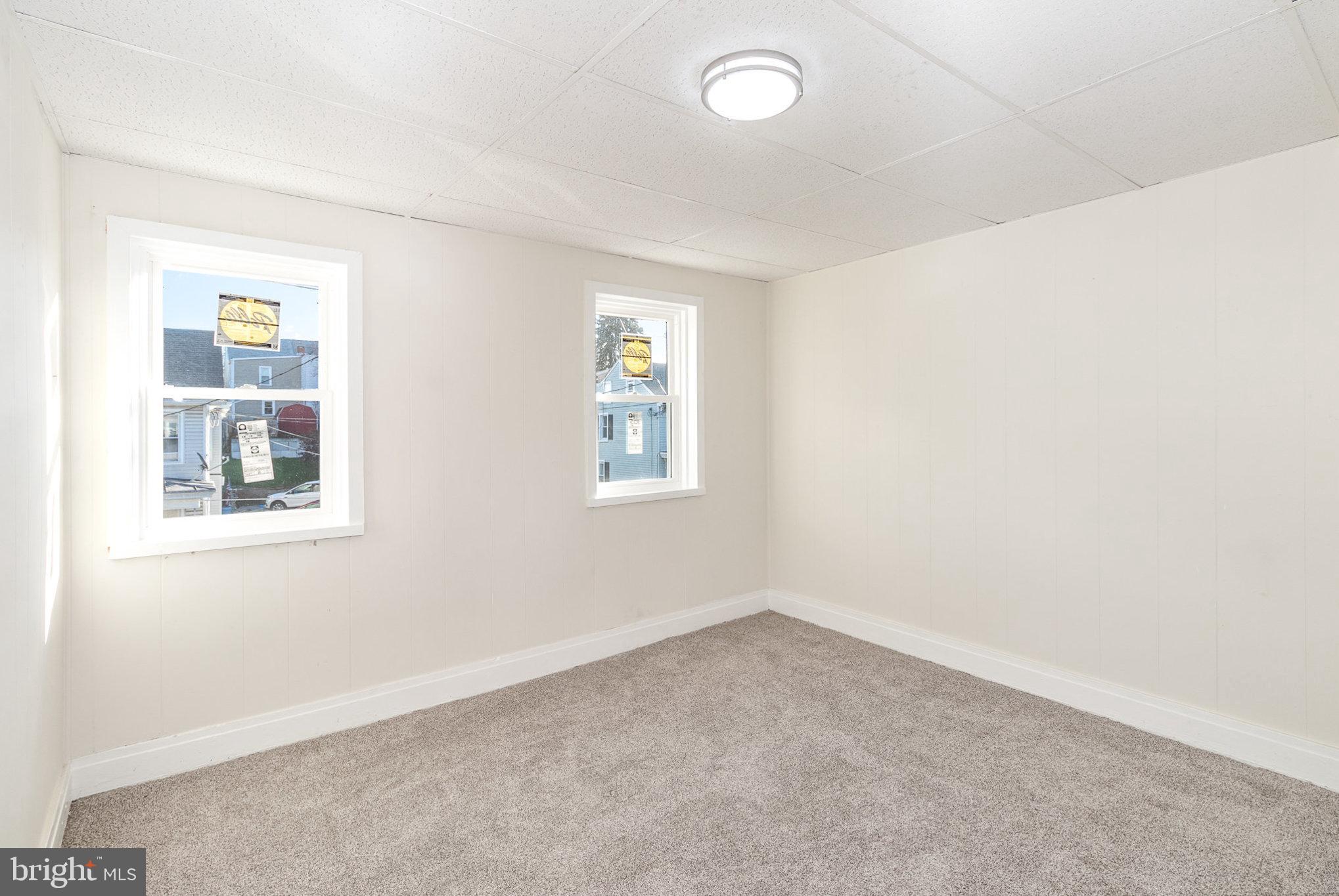 WARD #2 - Residential