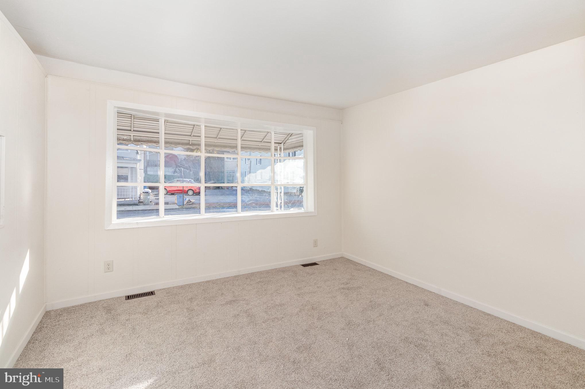 WARD #2 - Residential