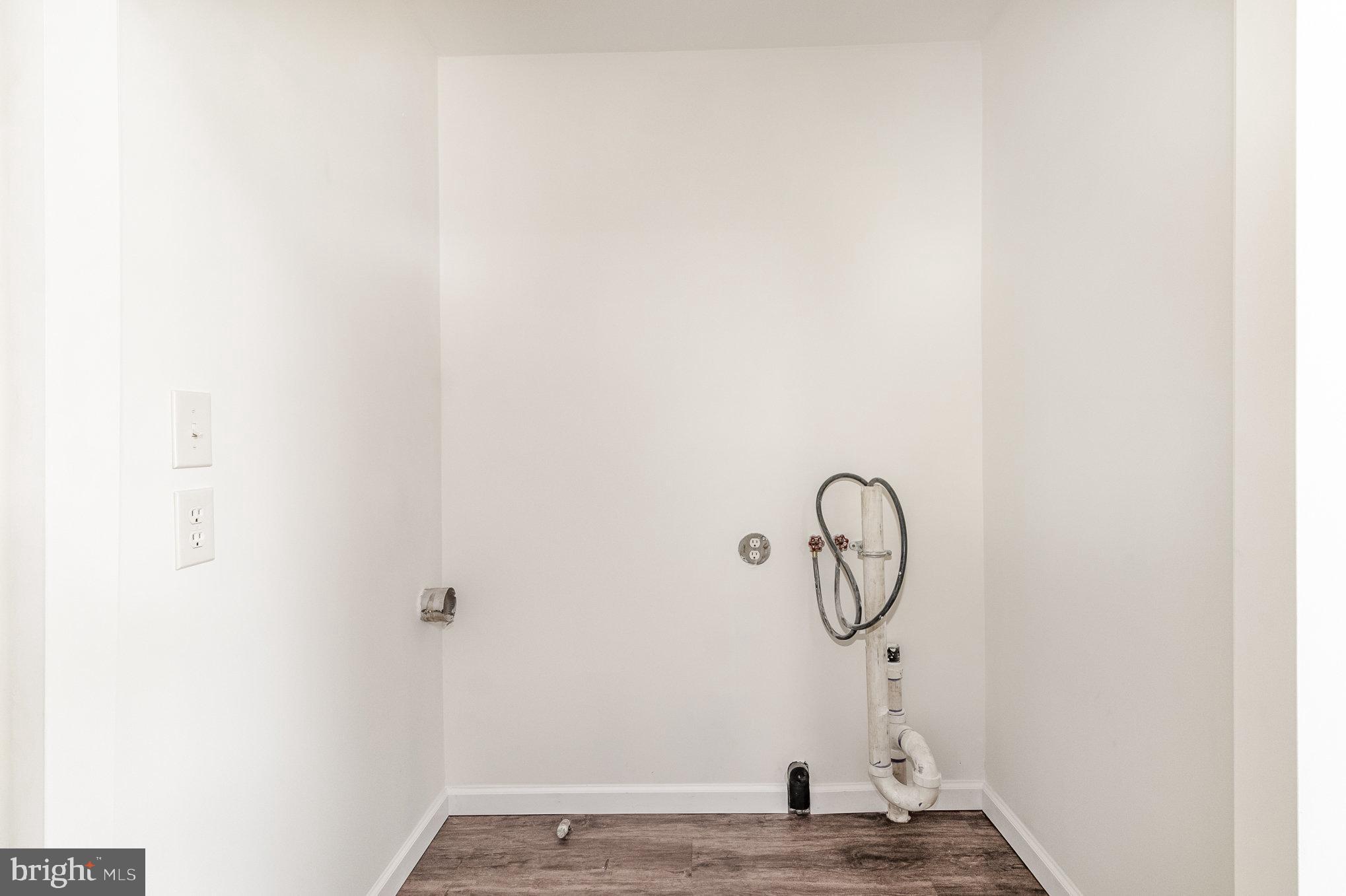 WARD #2 - Residential