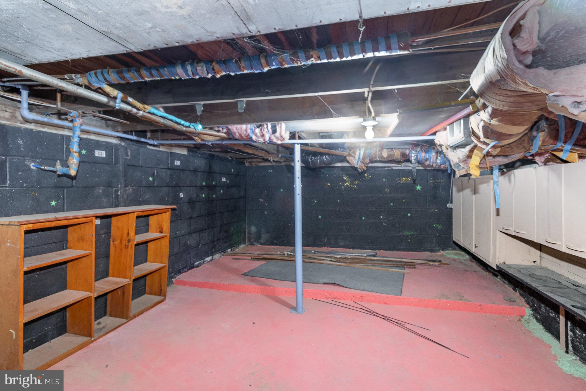 WARD #2 - Residential