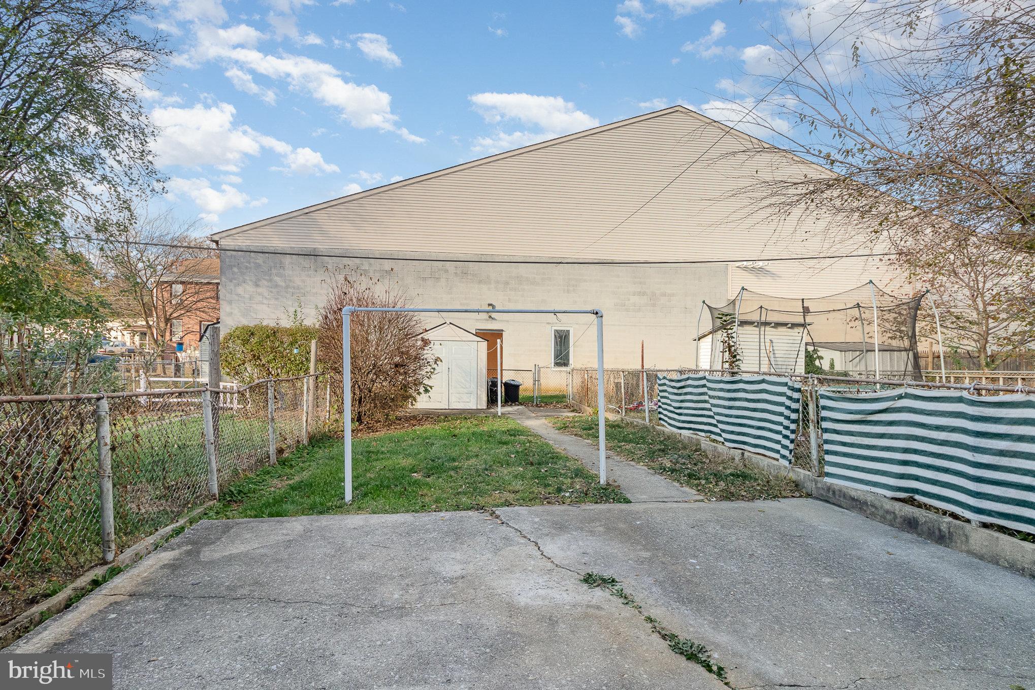 WARD #2 - Residential