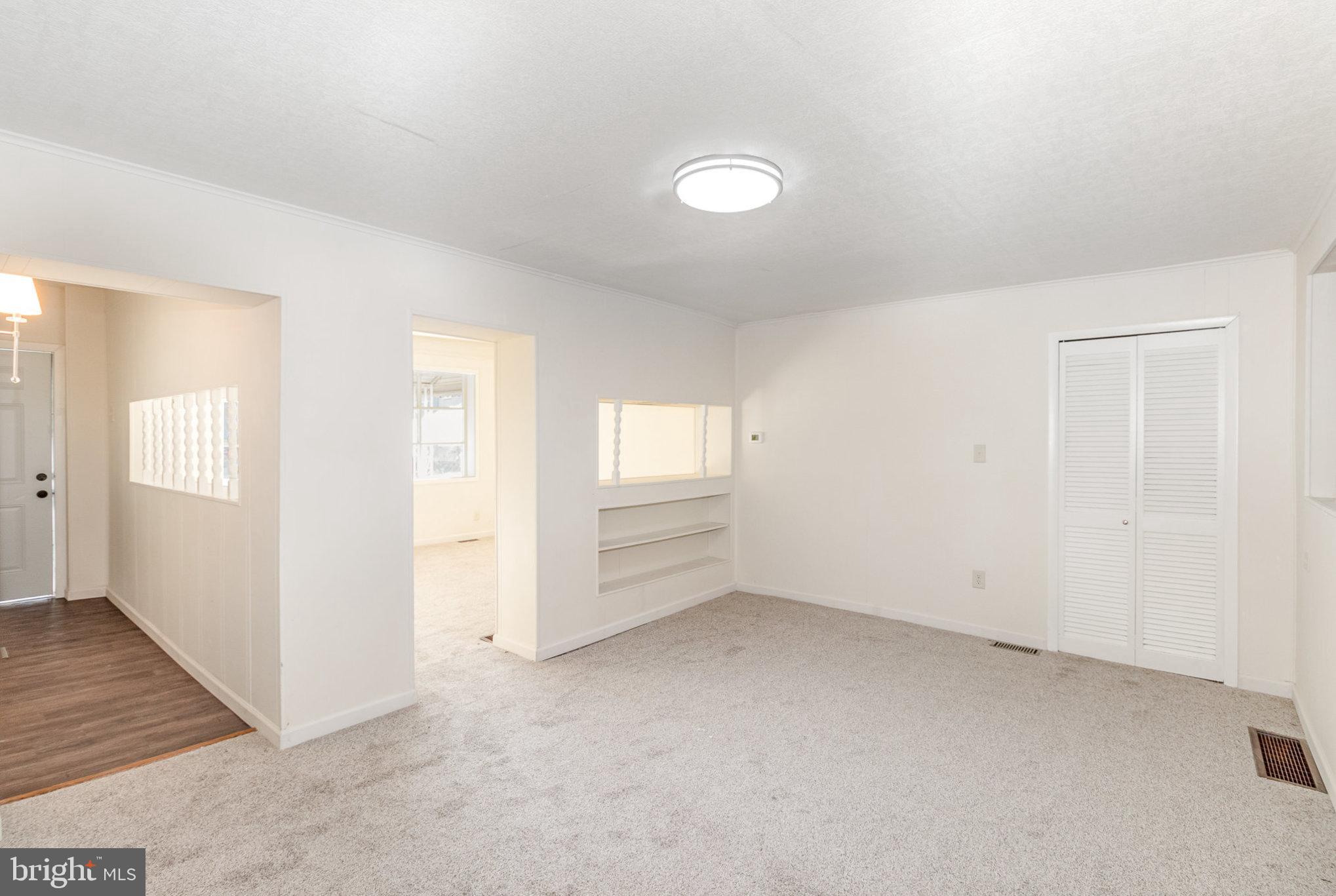 WARD #2 - Residential