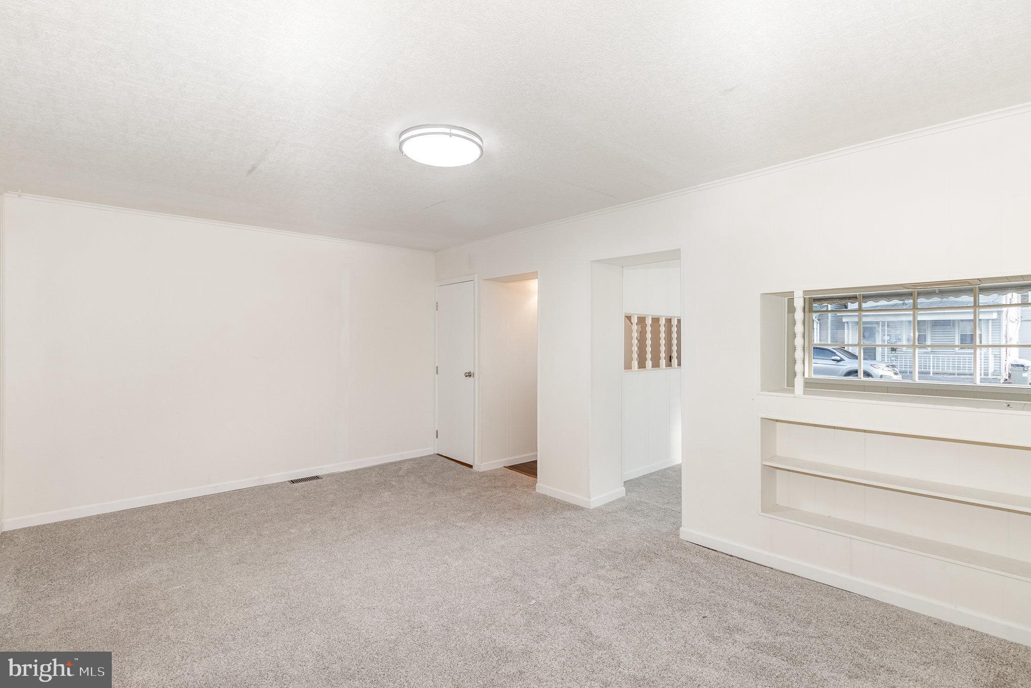 WARD #2 - Residential