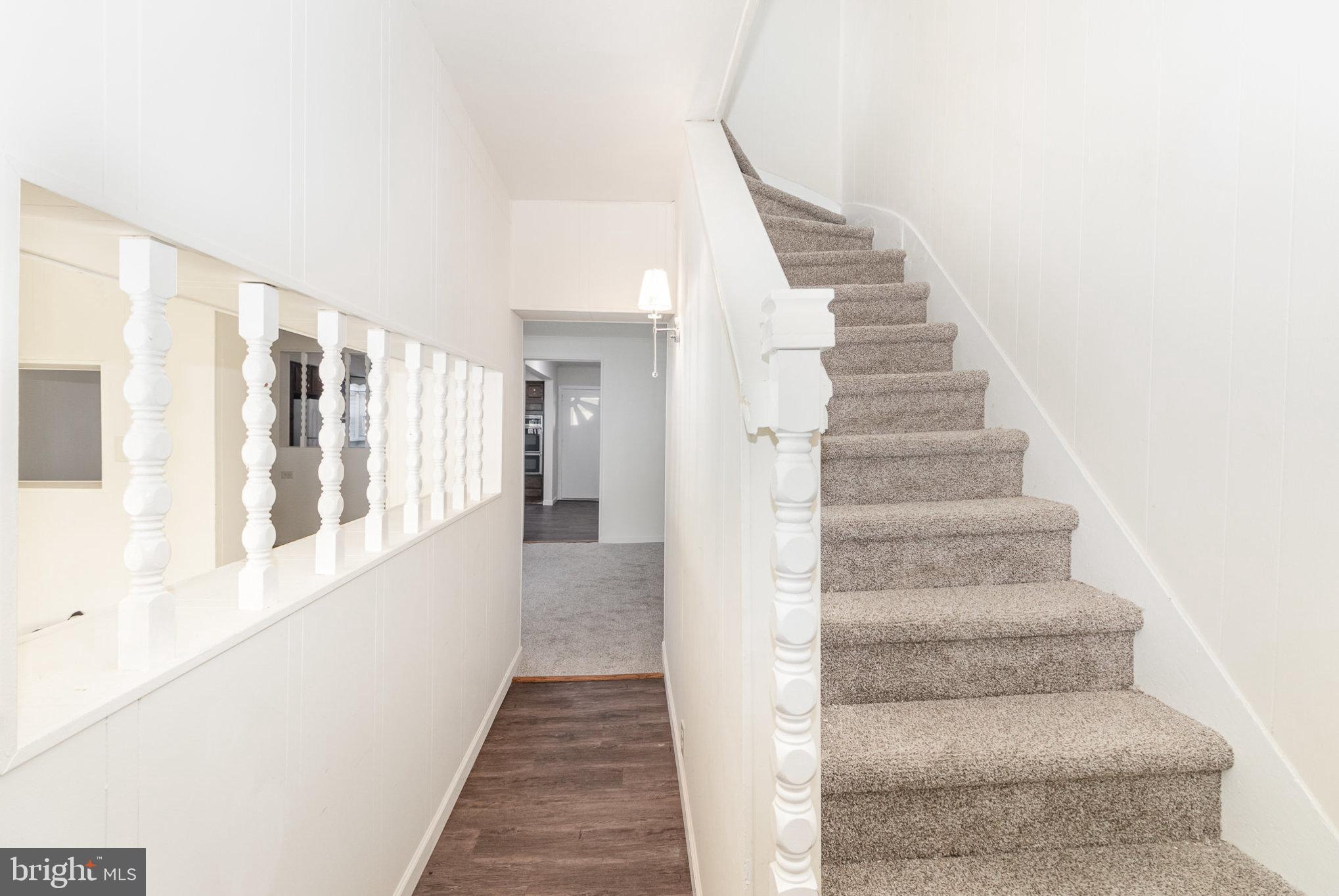 WARD #2 - Residential