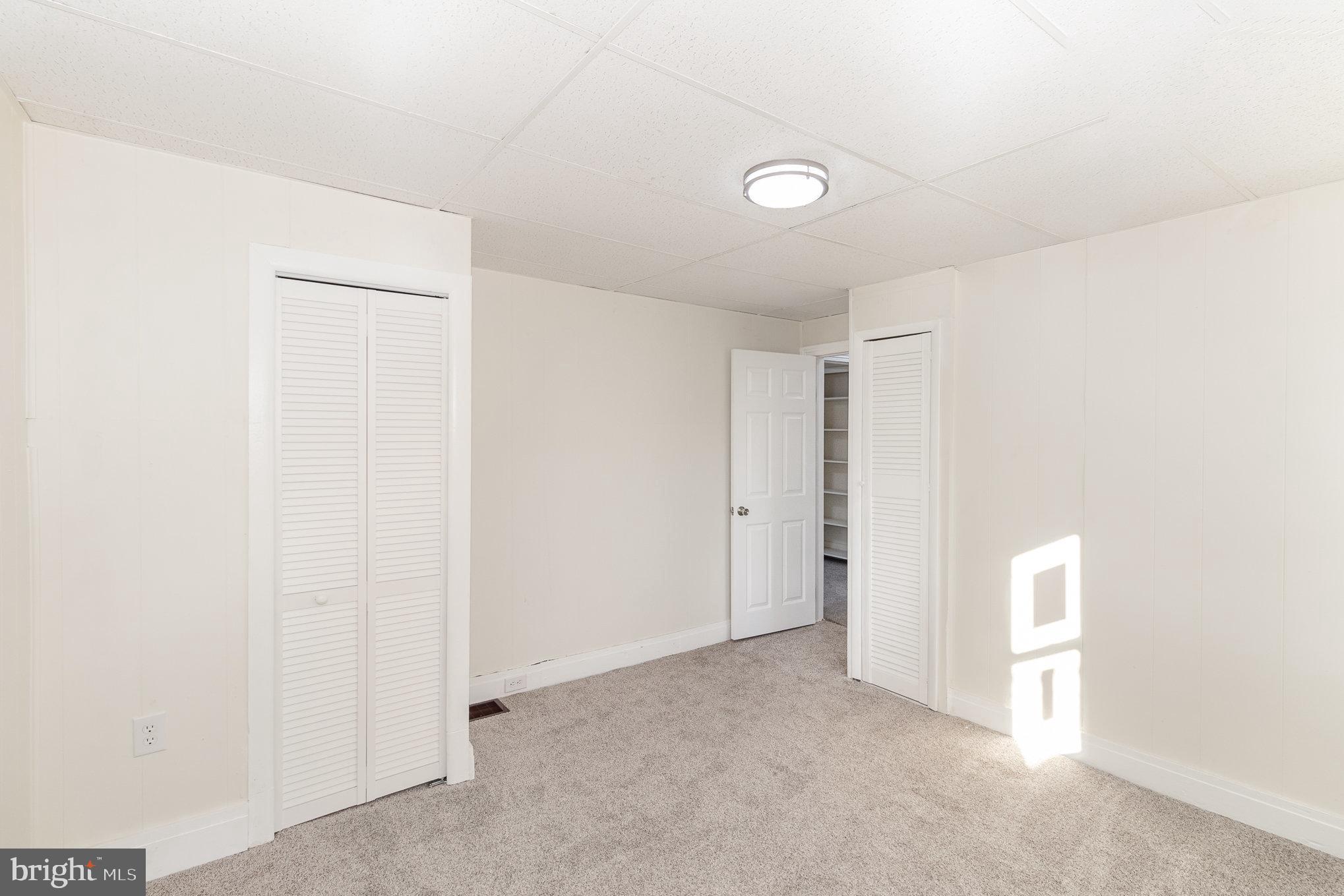 WARD #2 - Residential