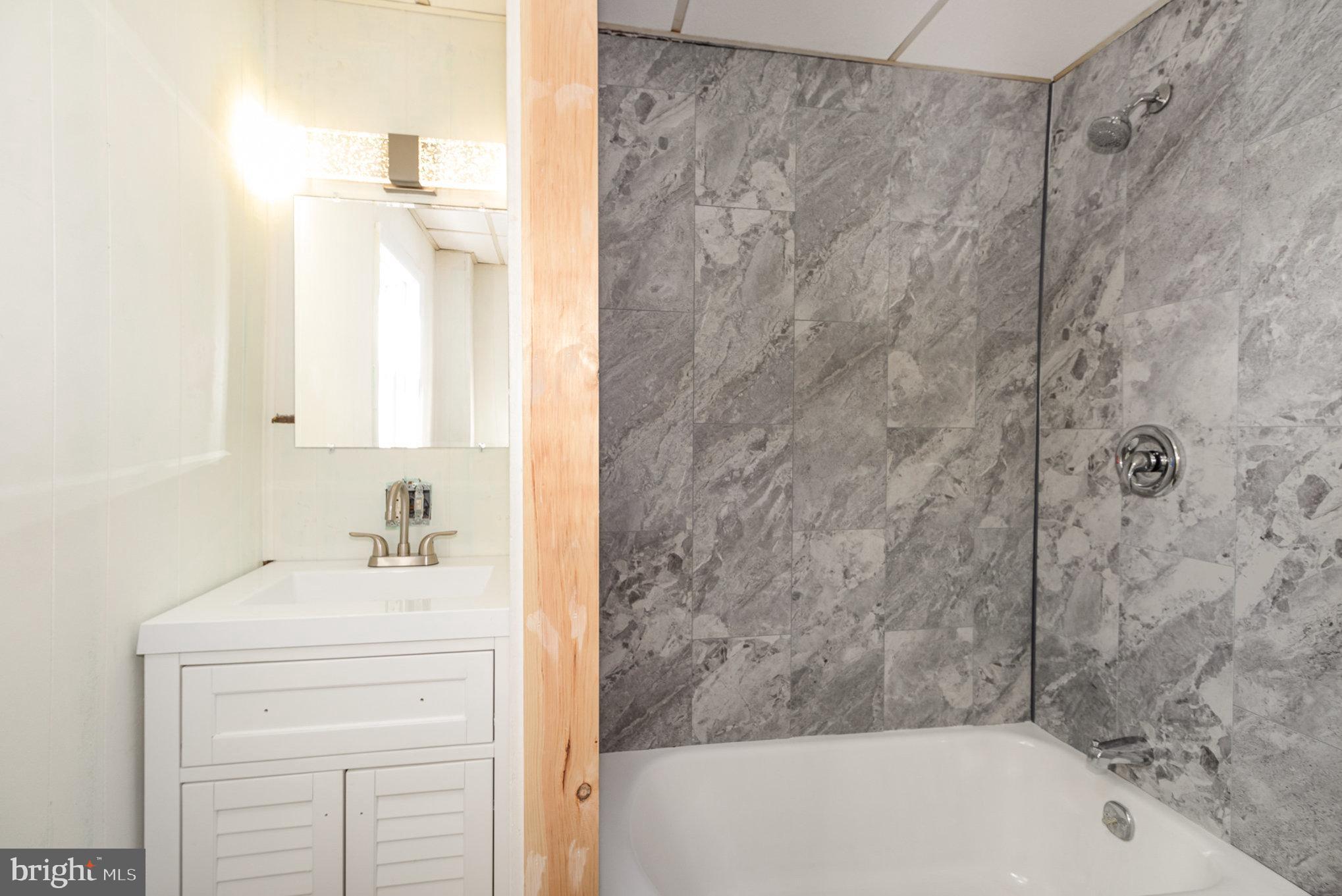 WARD #2 - Residential