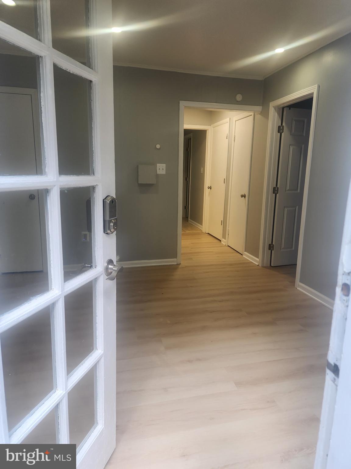 BARKLEY - Residential Lease