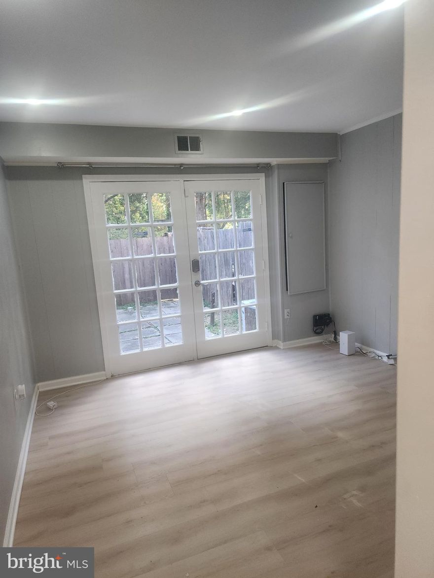 basement for rent ,fully finished ,two bedrooms ,one full bath ,leaving, attached laundry ,all utilities included.