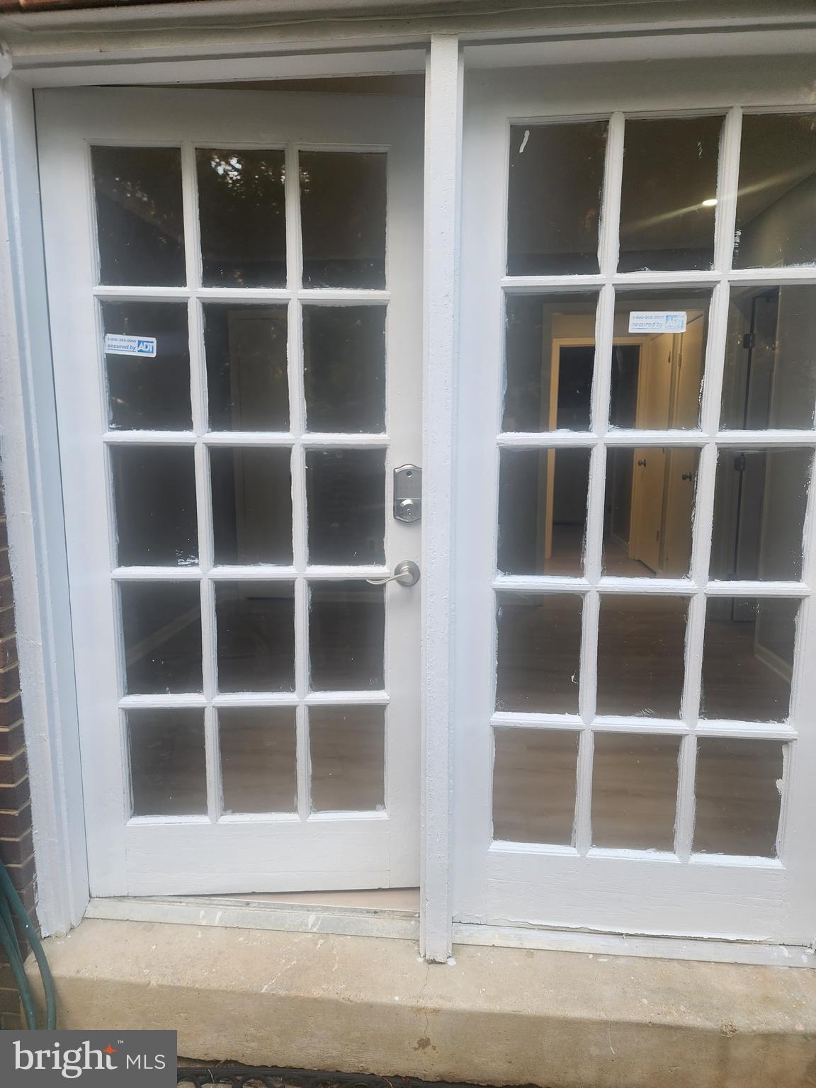 BARKLEY - Residential Lease