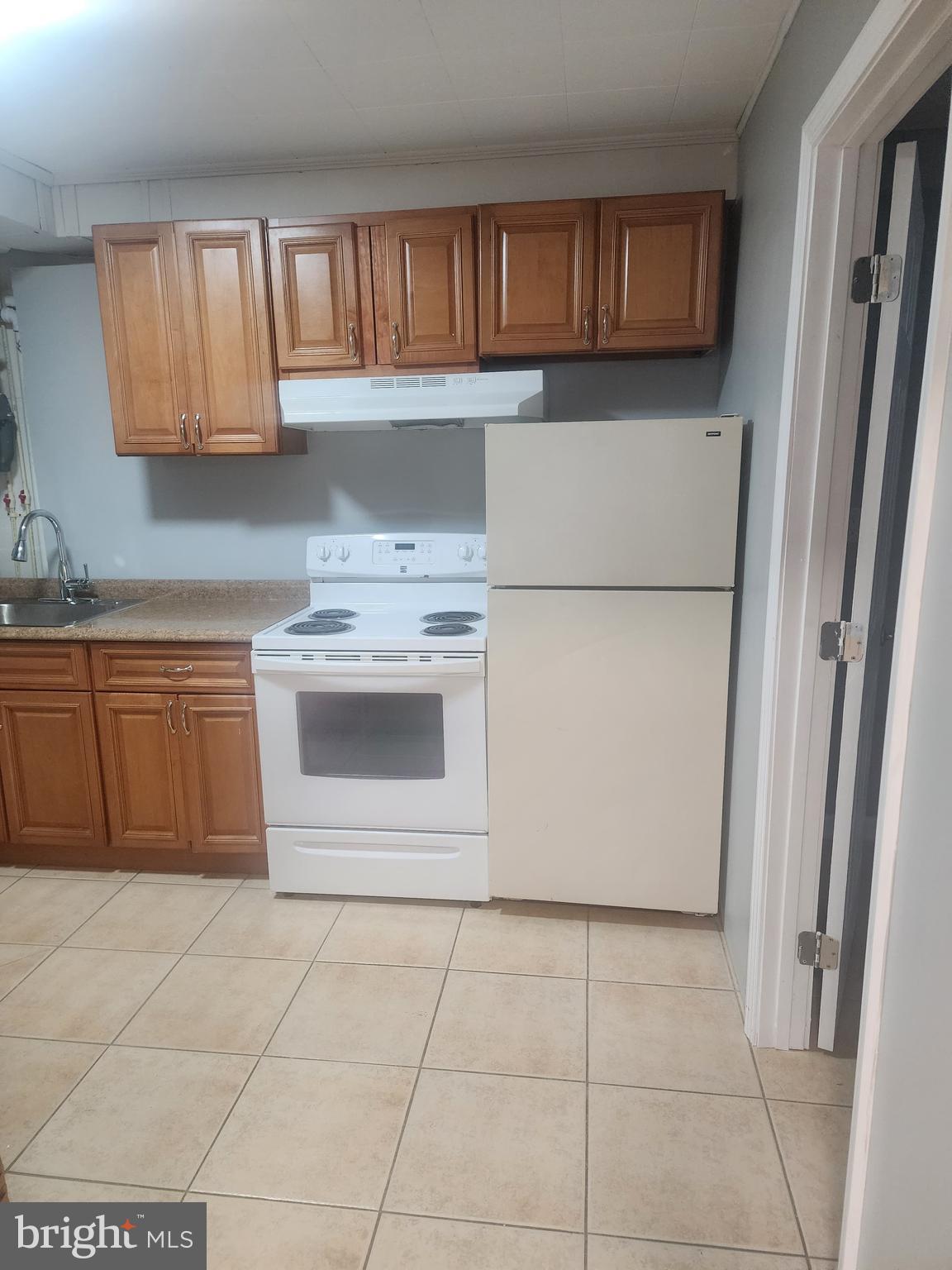 BARKLEY - Residential Lease