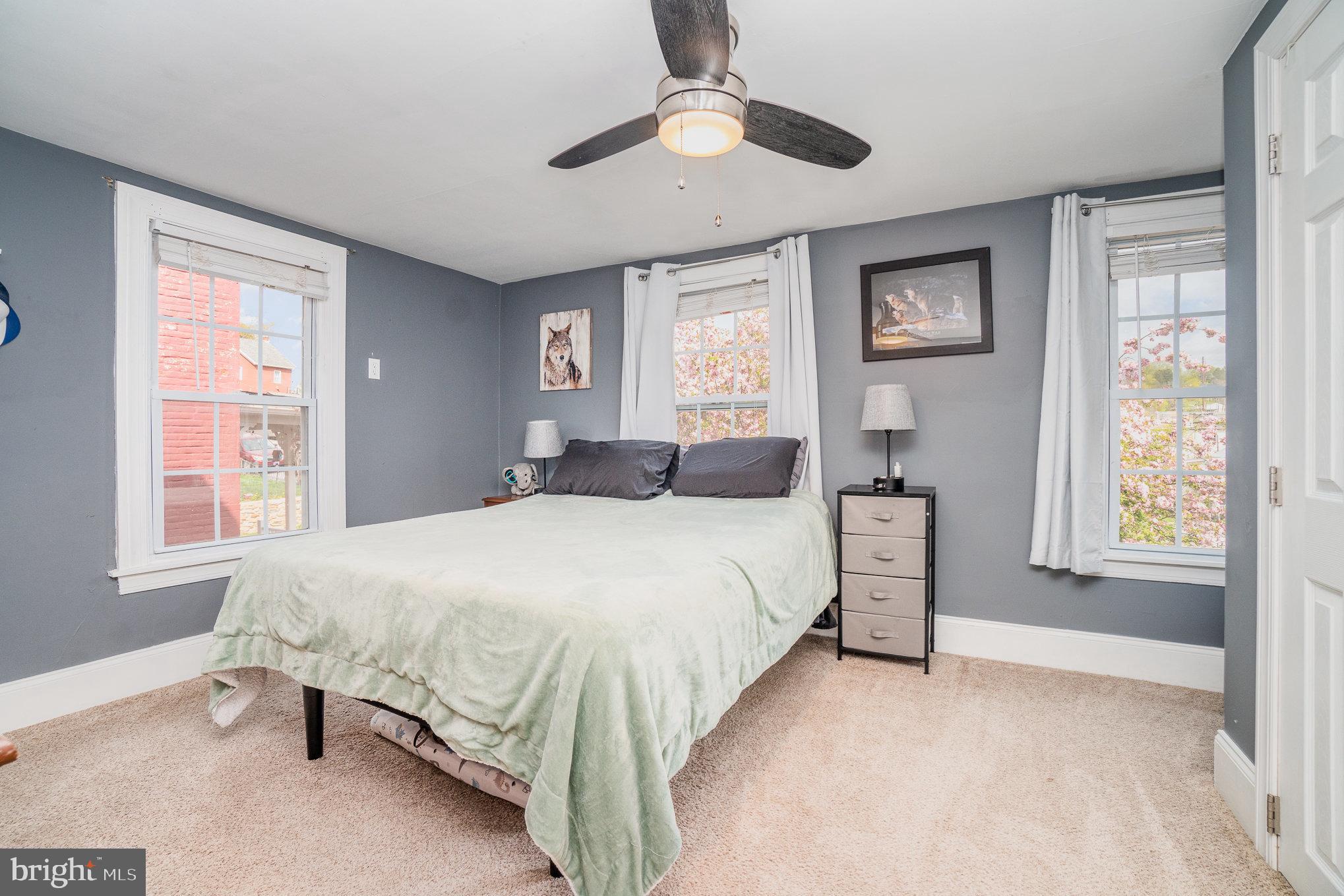 PARKESBURG BORO - Residential