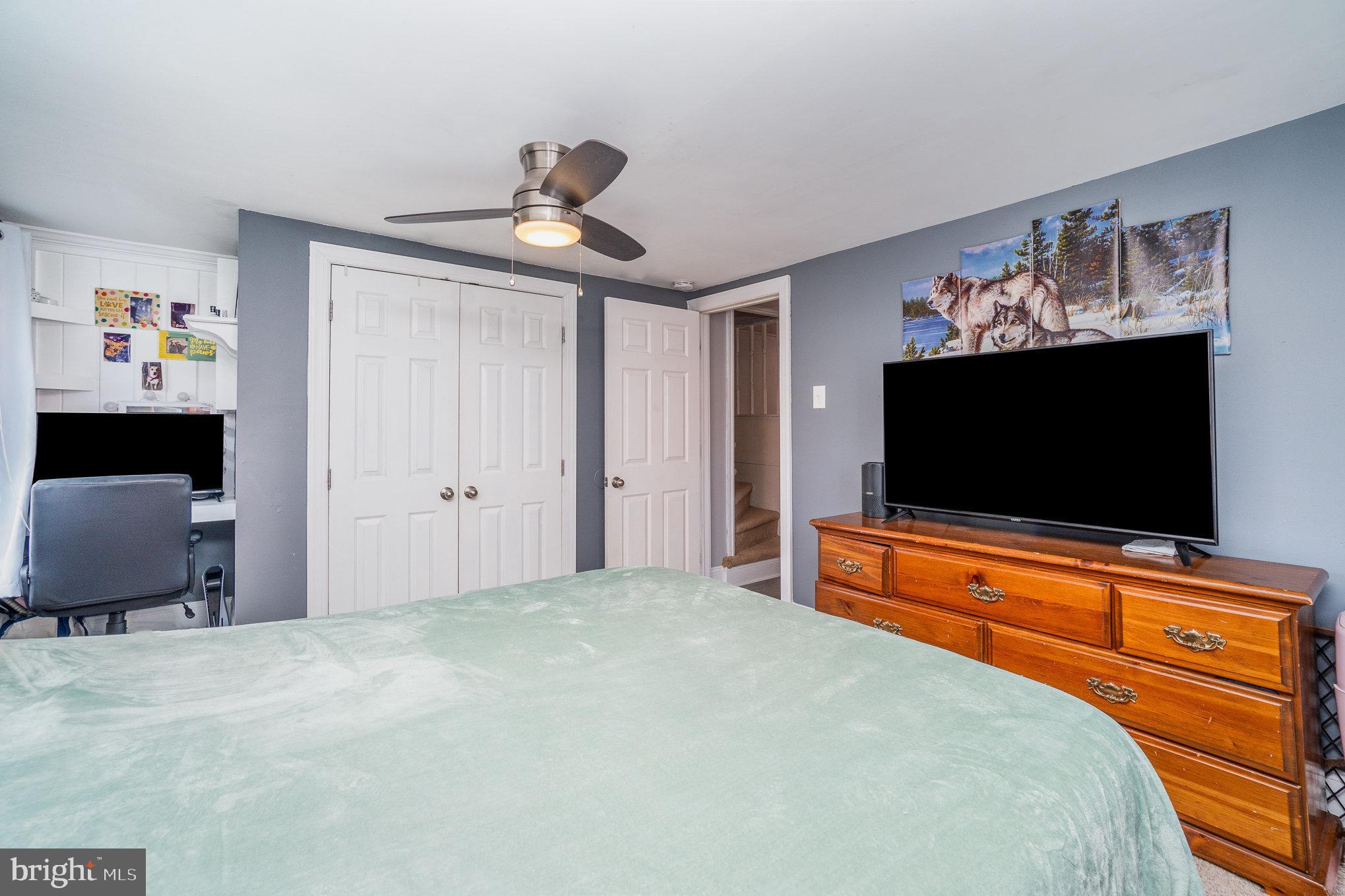 PARKESBURG BORO - Residential