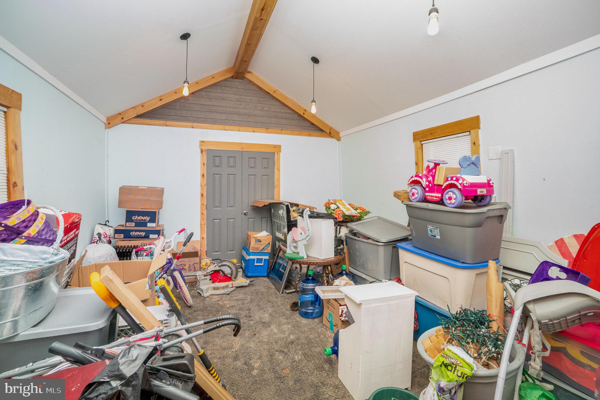 PARKESBURG BORO - Residential