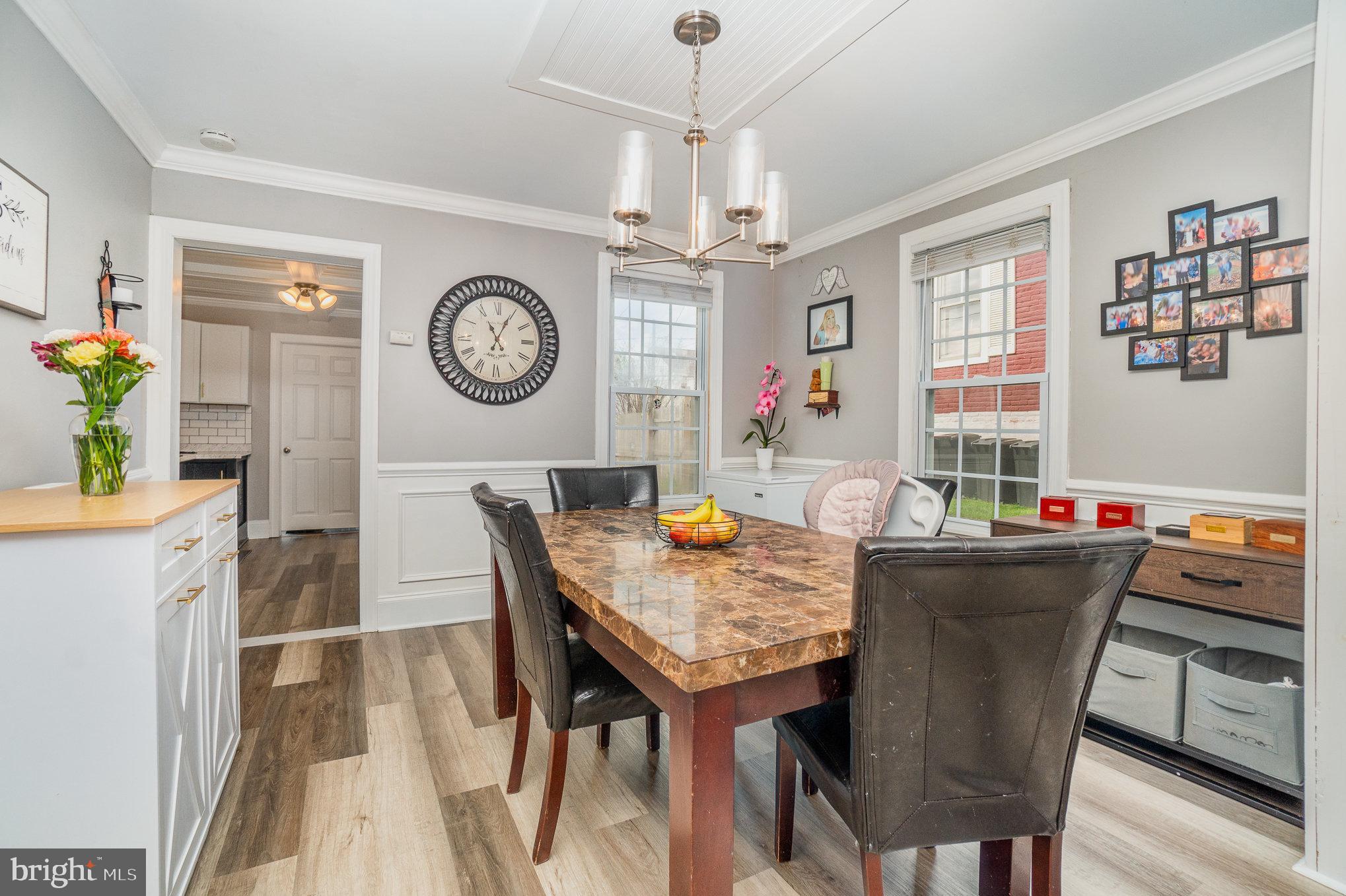 PARKESBURG BORO - Residential